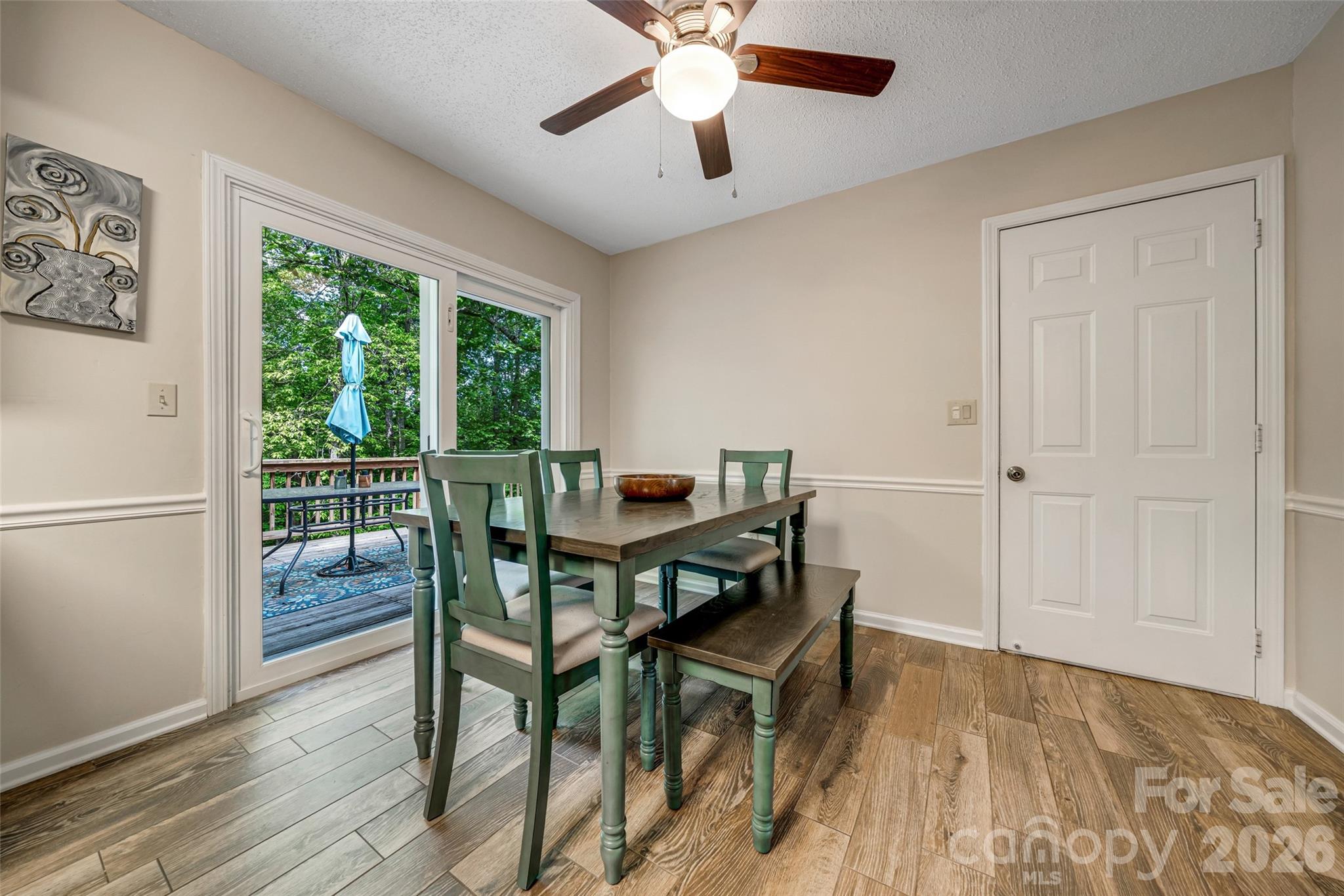 Cinnamon Woods - Residential