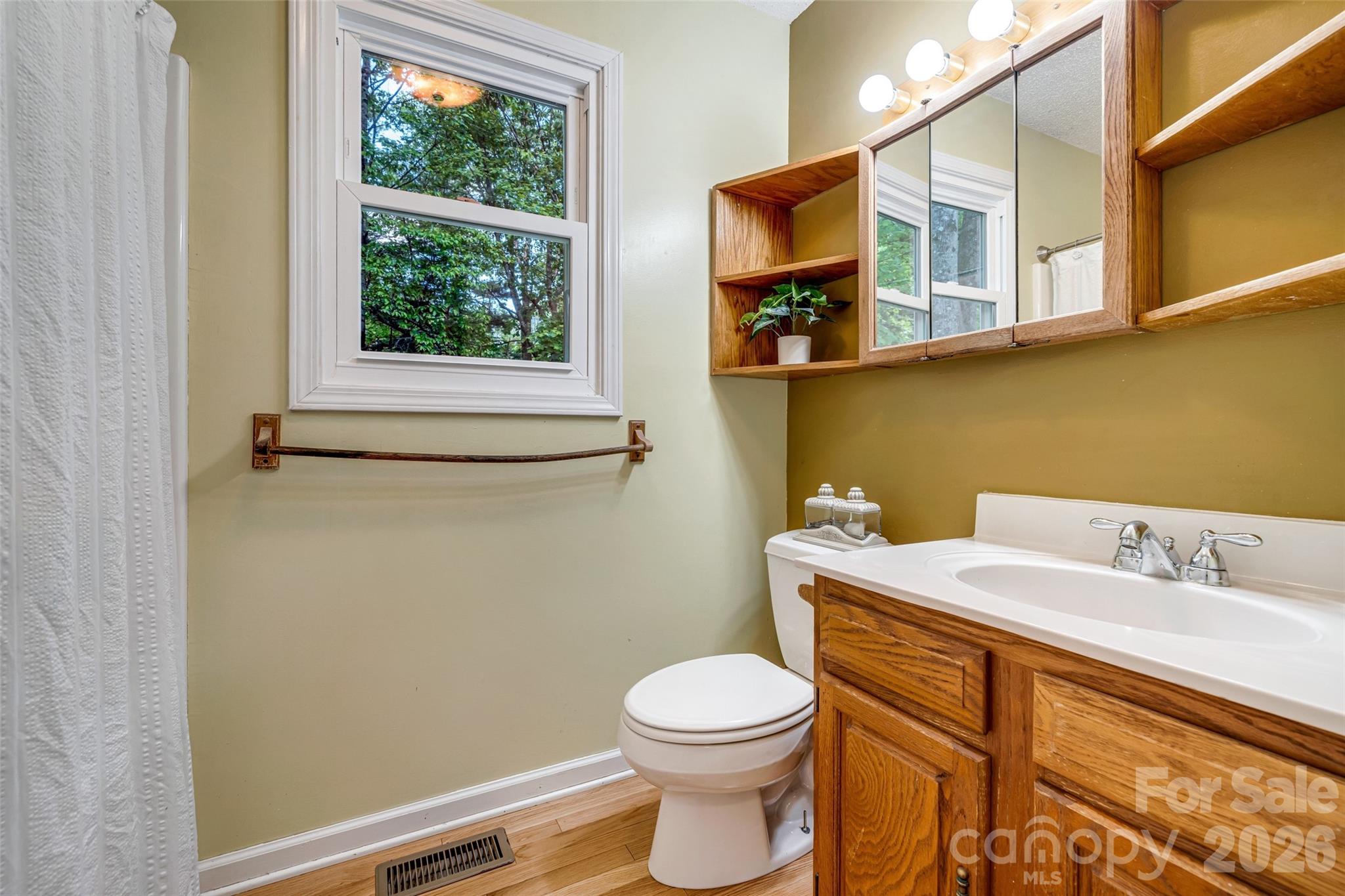 Cinnamon Woods - Residential