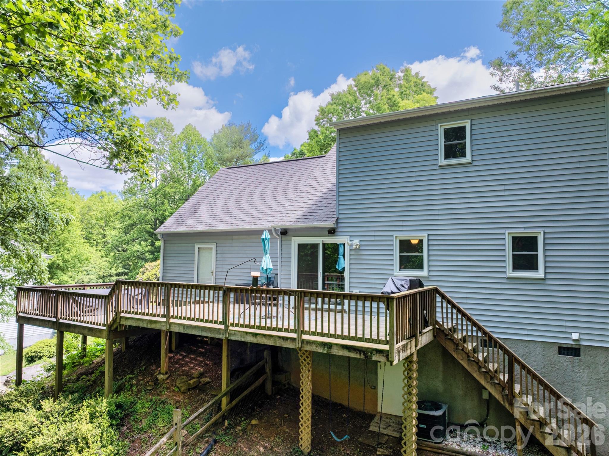 Cinnamon Woods - Residential