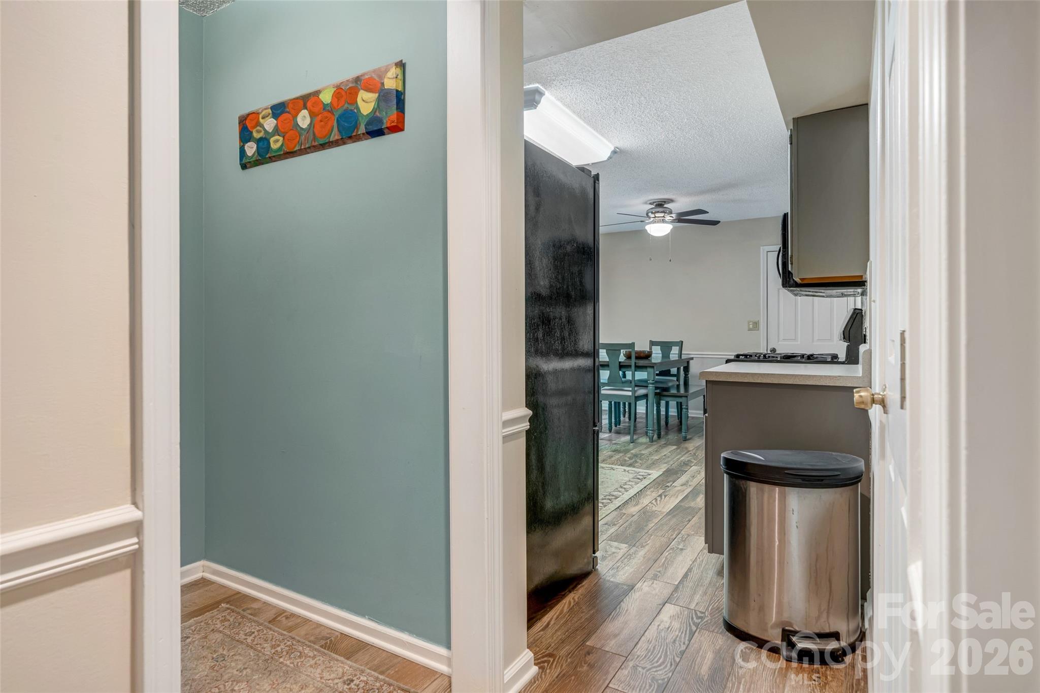 Cinnamon Woods - Residential