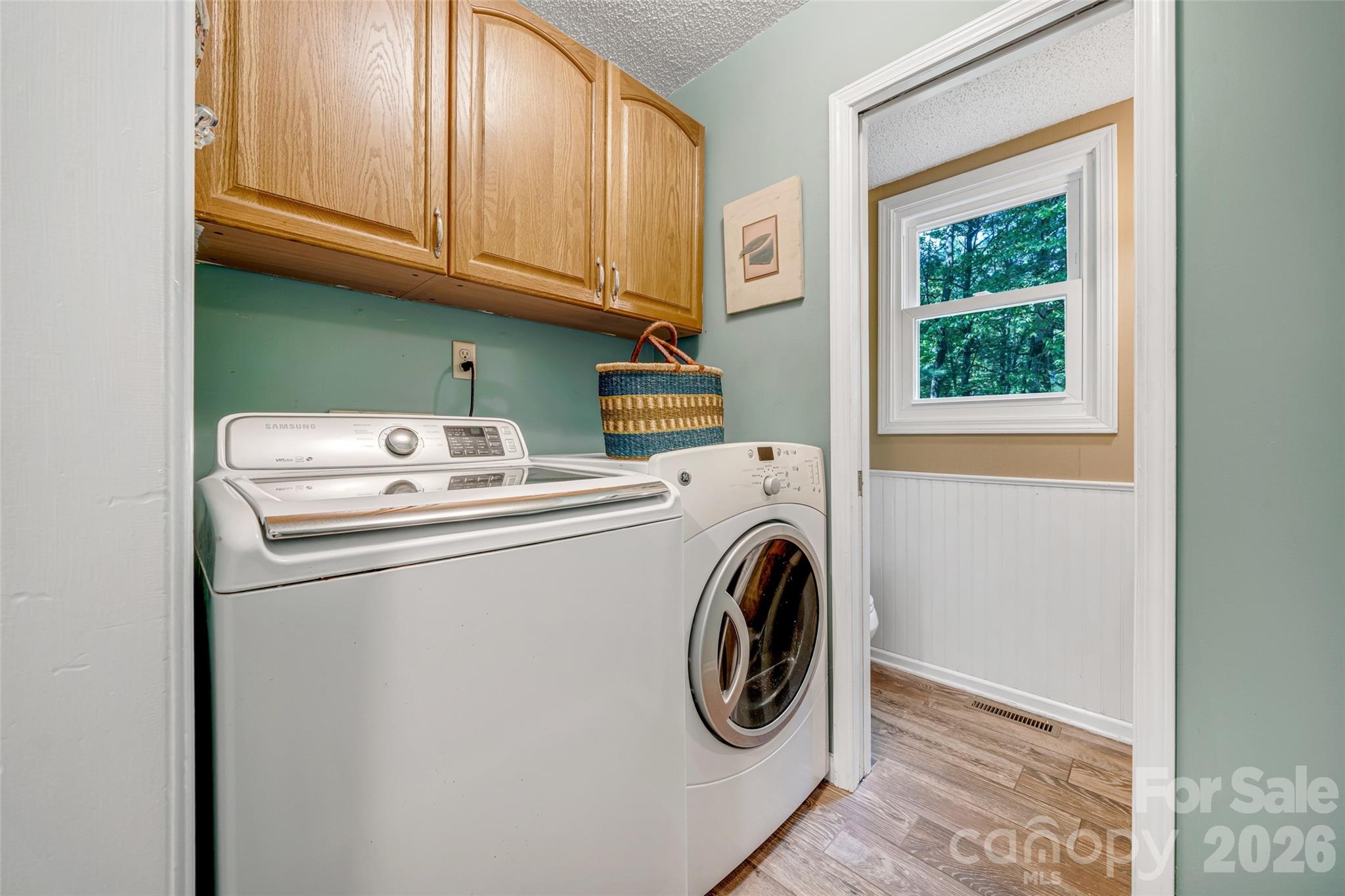 Cinnamon Woods - Residential