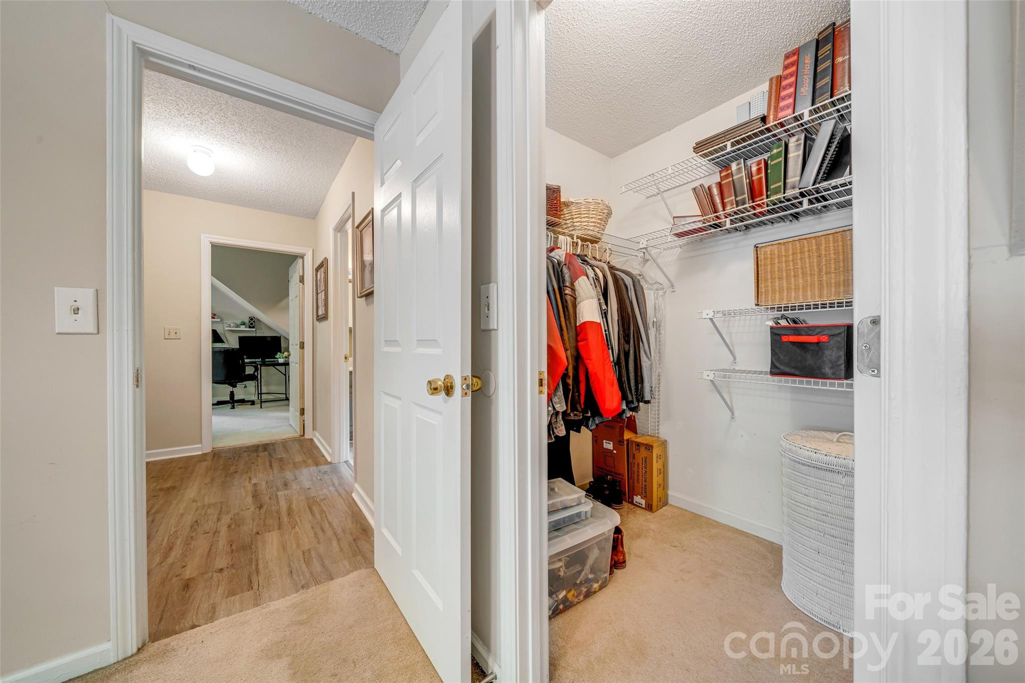Cinnamon Woods - Residential