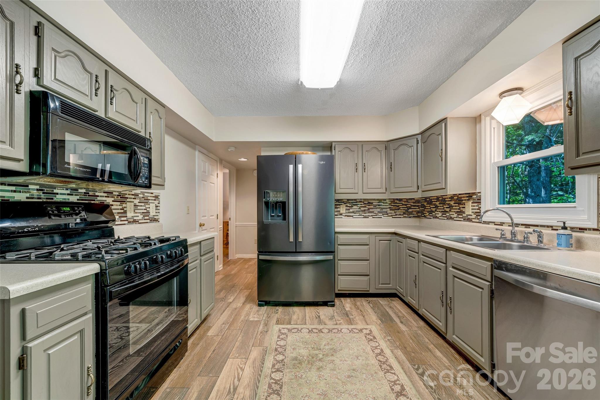 Cinnamon Woods - Residential