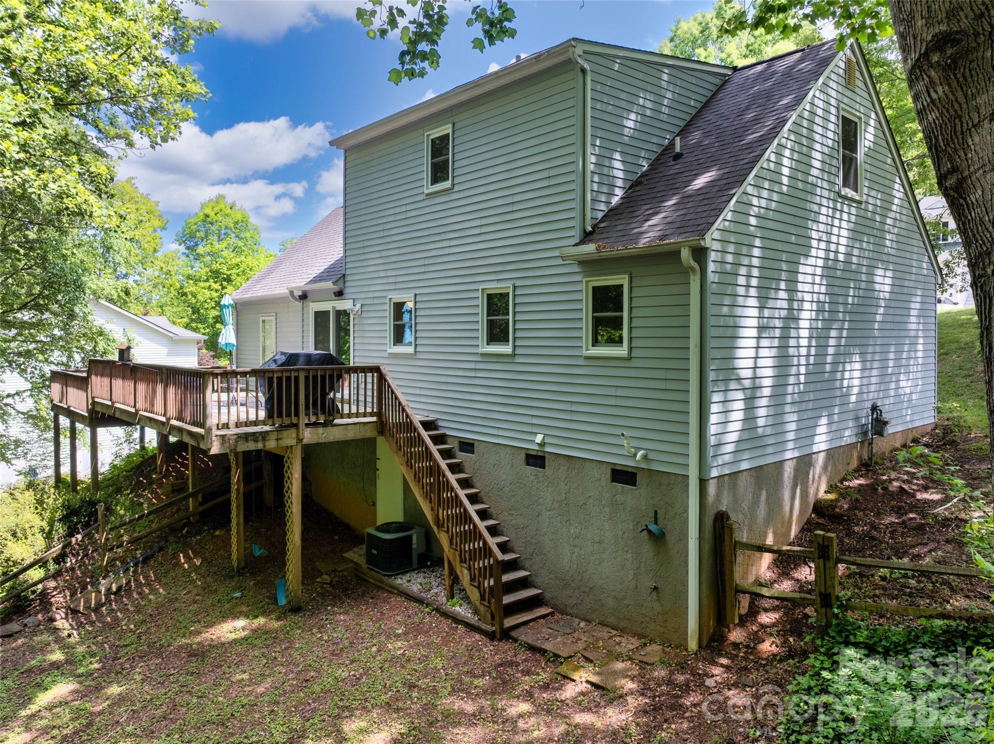 Cinnamon Woods - Residential