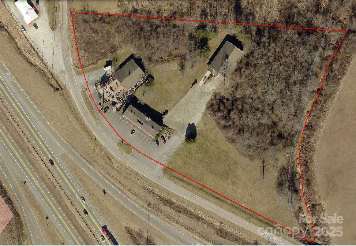 196 Mcmurray Road