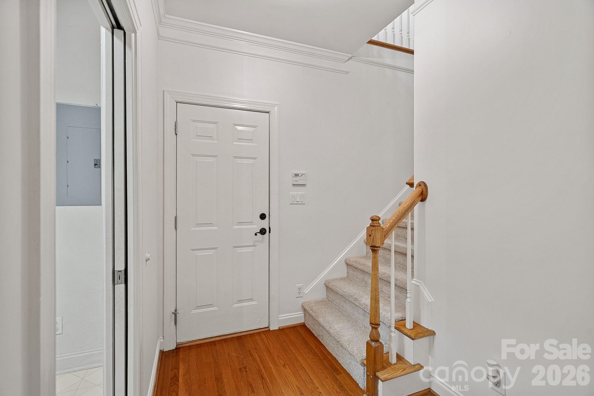 Birkdale - Residential