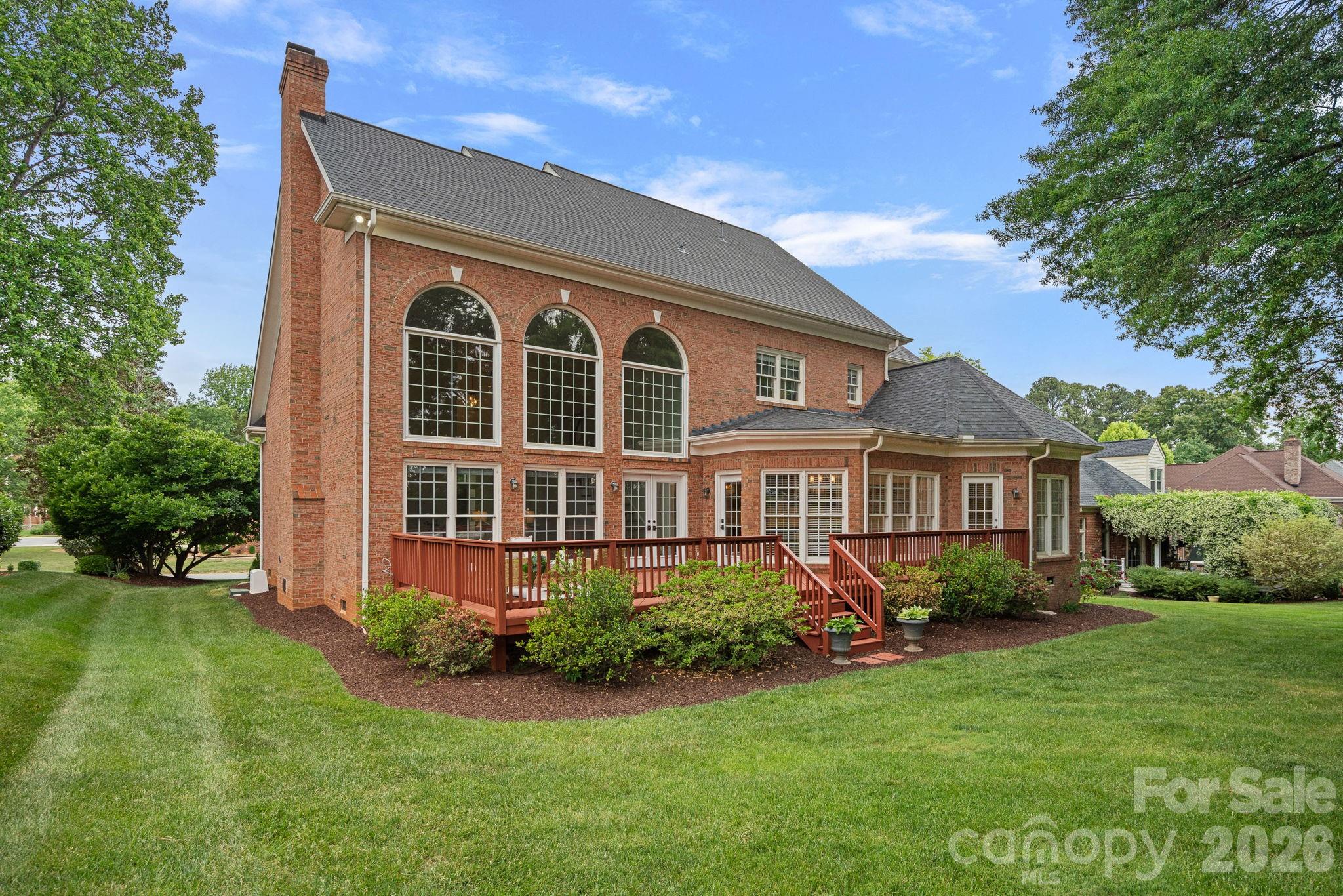 Birkdale - Residential