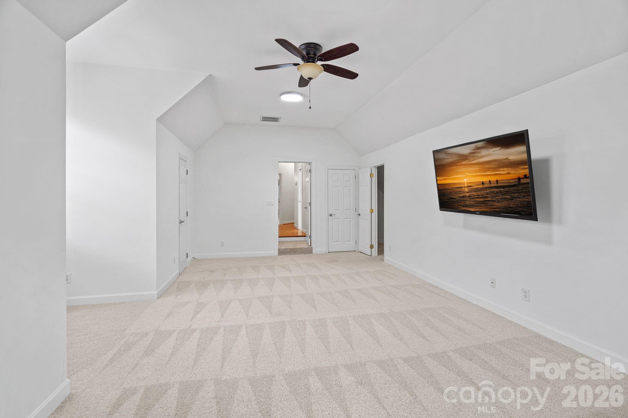 Birkdale - Residential