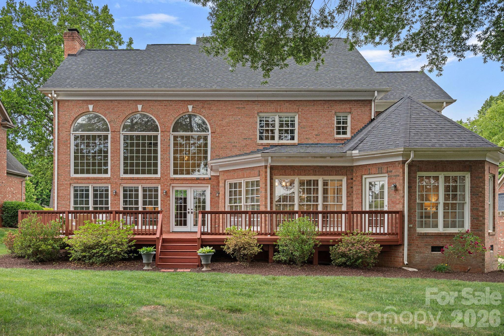 Birkdale - Residential