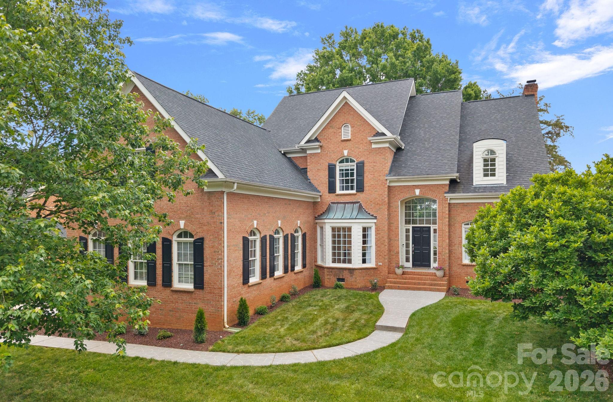 Birkdale - Residential