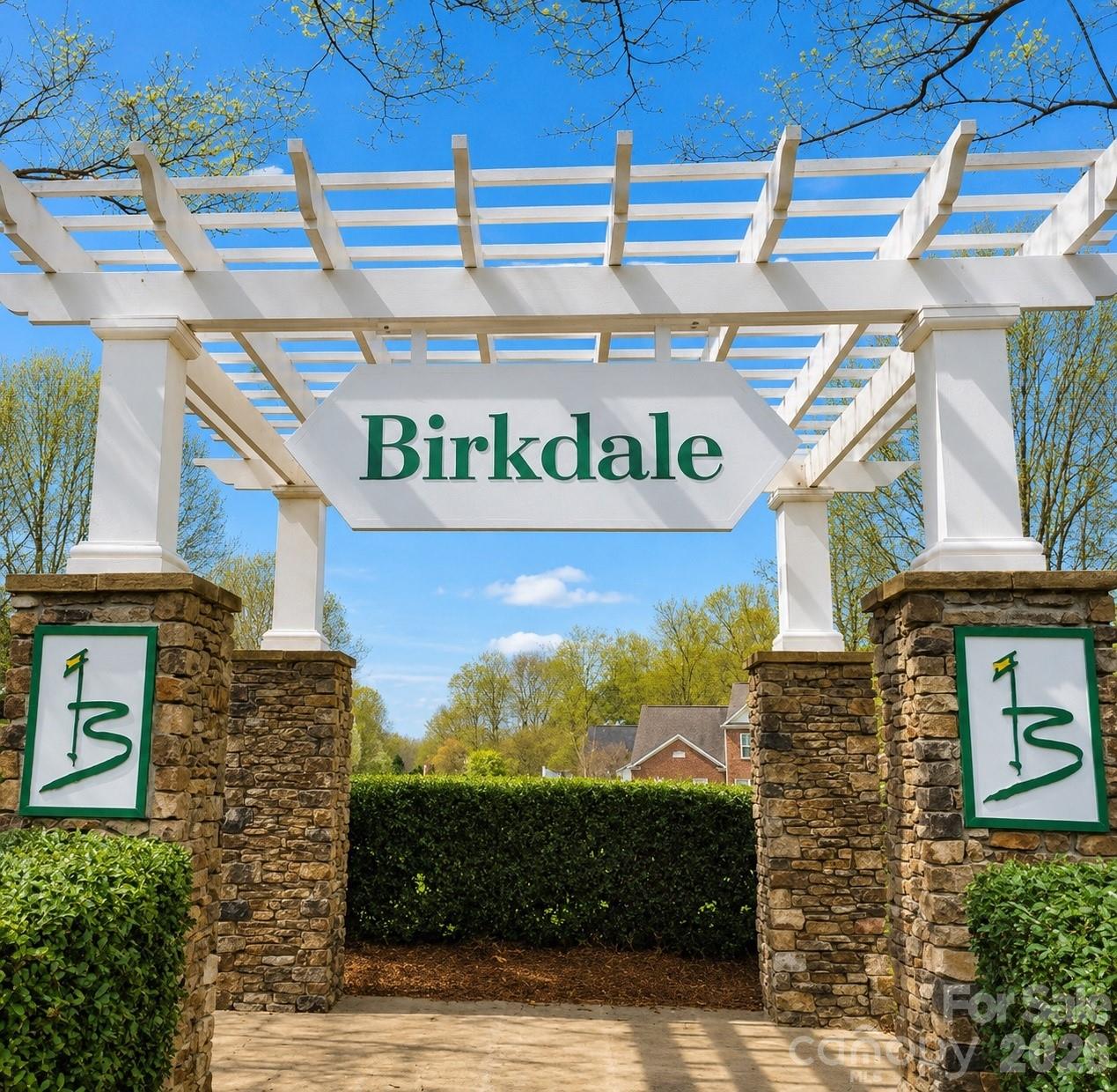 Birkdale - Residential