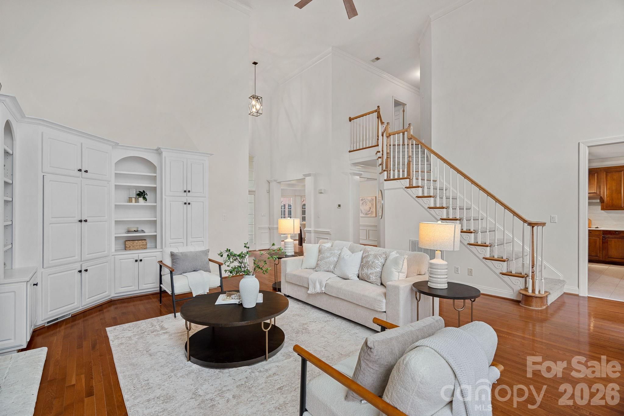 Birkdale - Residential
