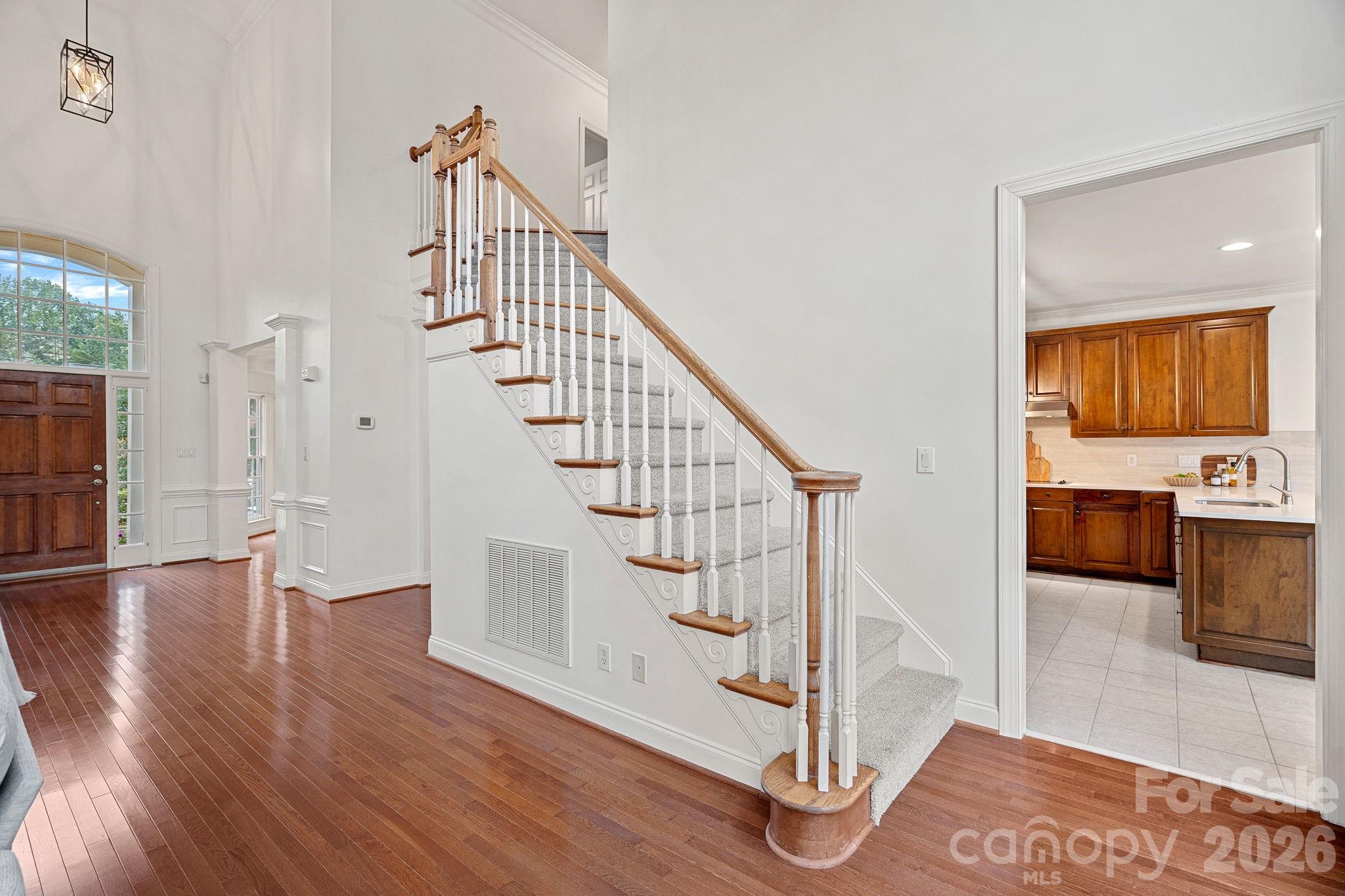 Birkdale - Residential