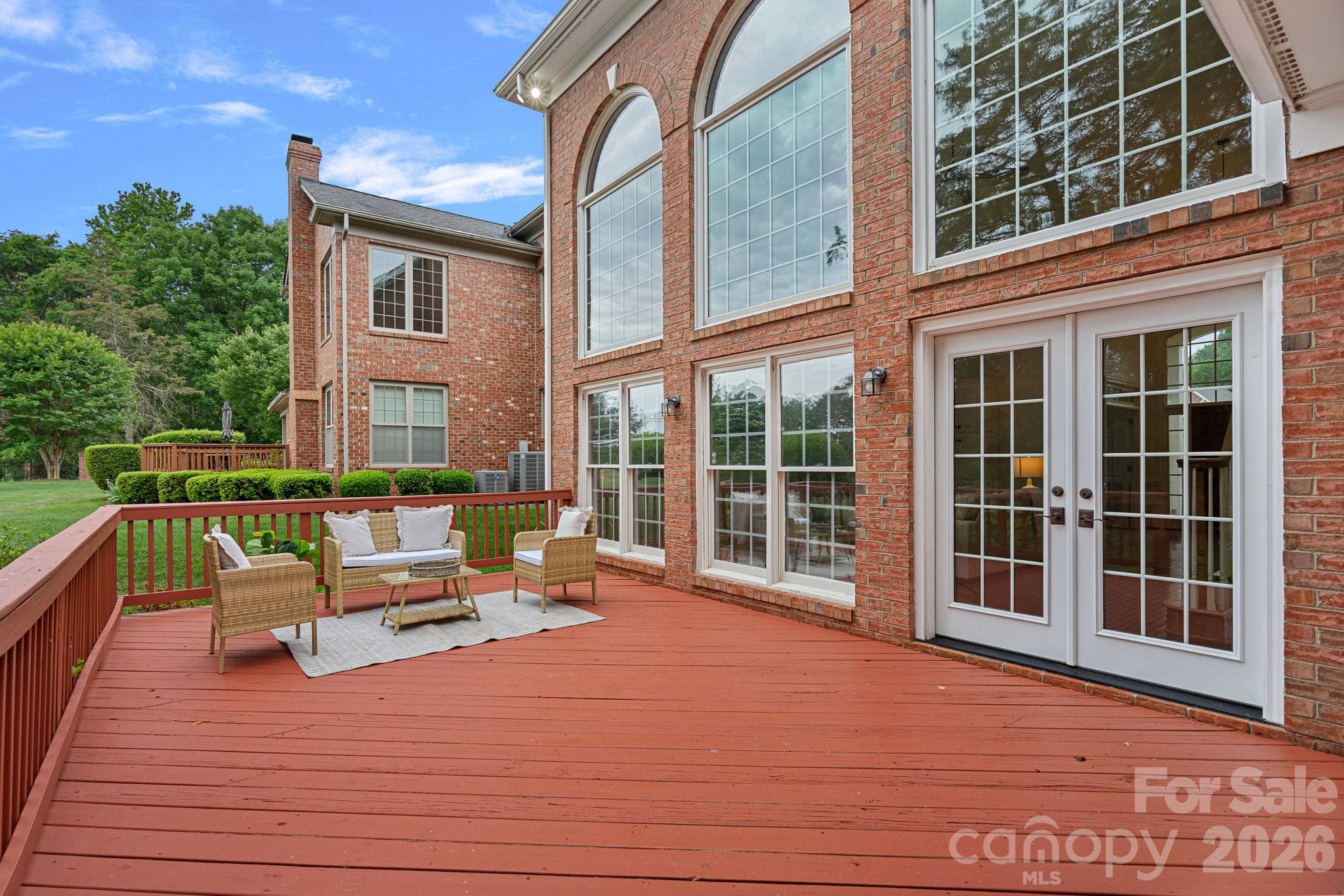 Birkdale - Residential