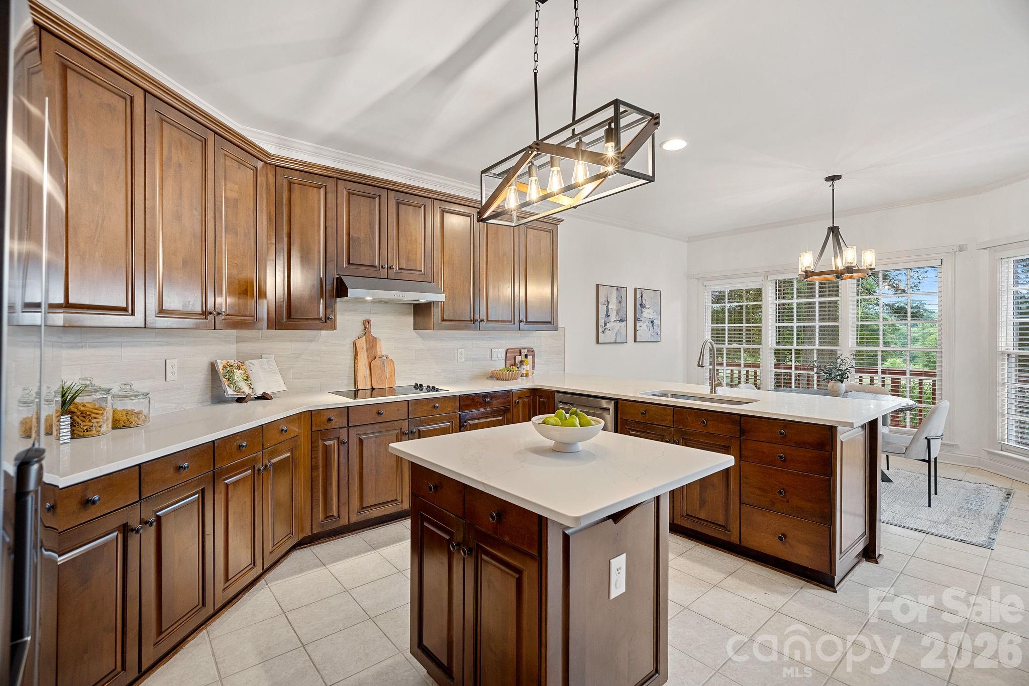 Birkdale - Residential