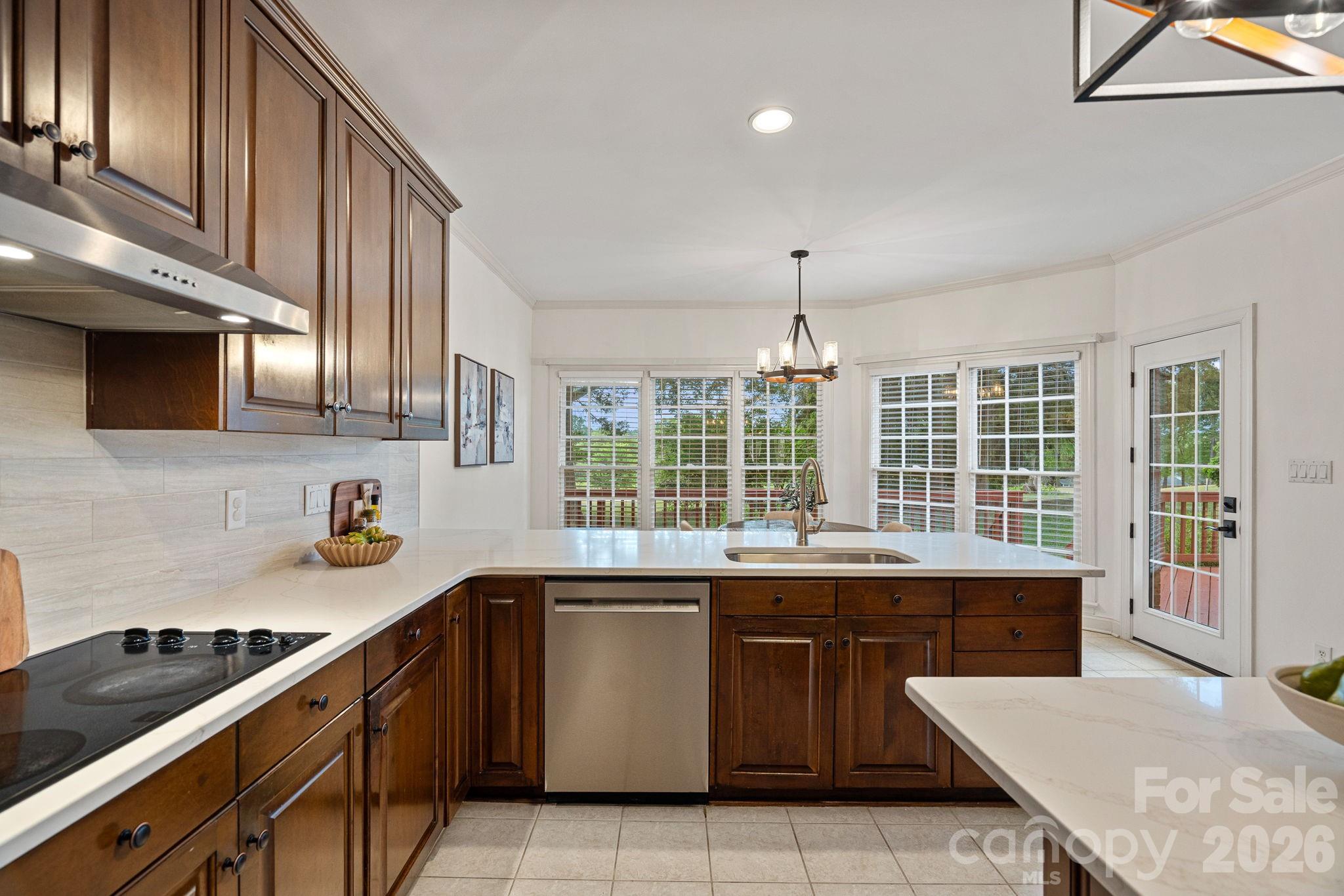Birkdale - Residential