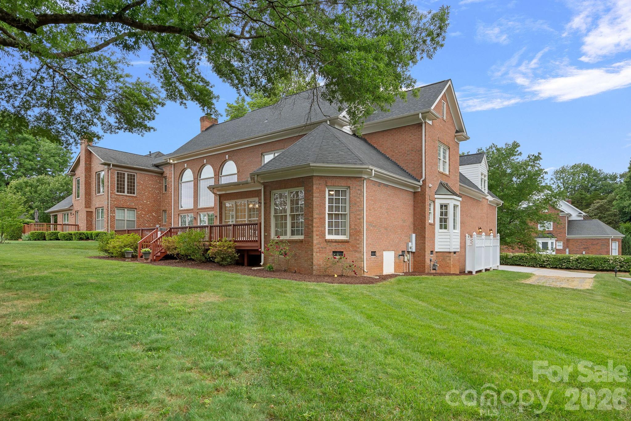 Birkdale - Residential