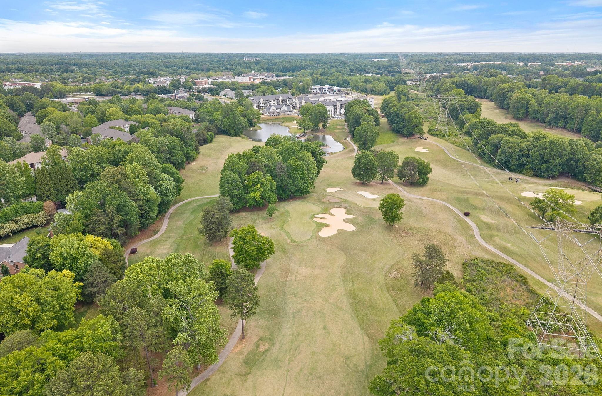 Birkdale - Residential