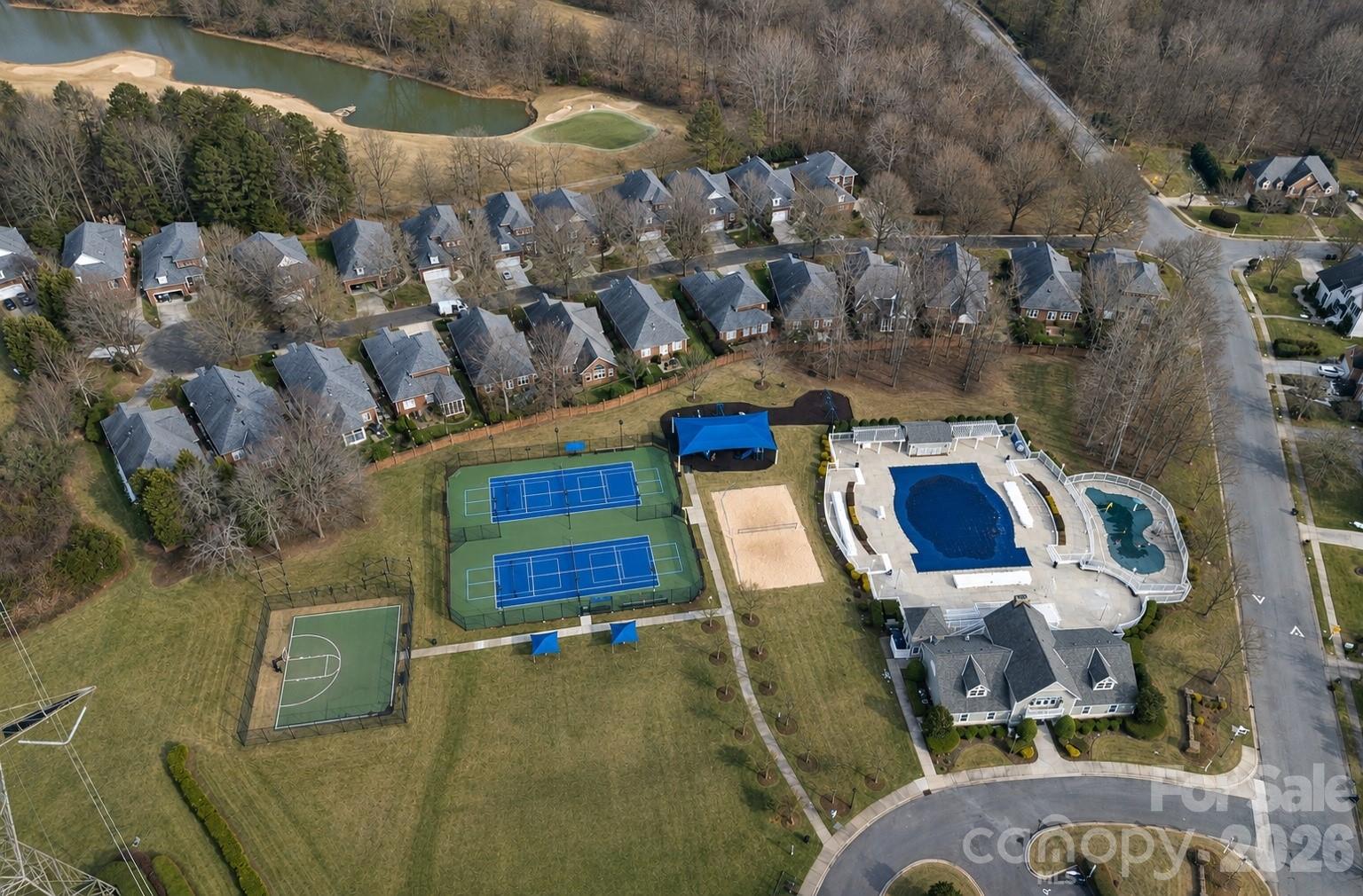 Birkdale - Residential