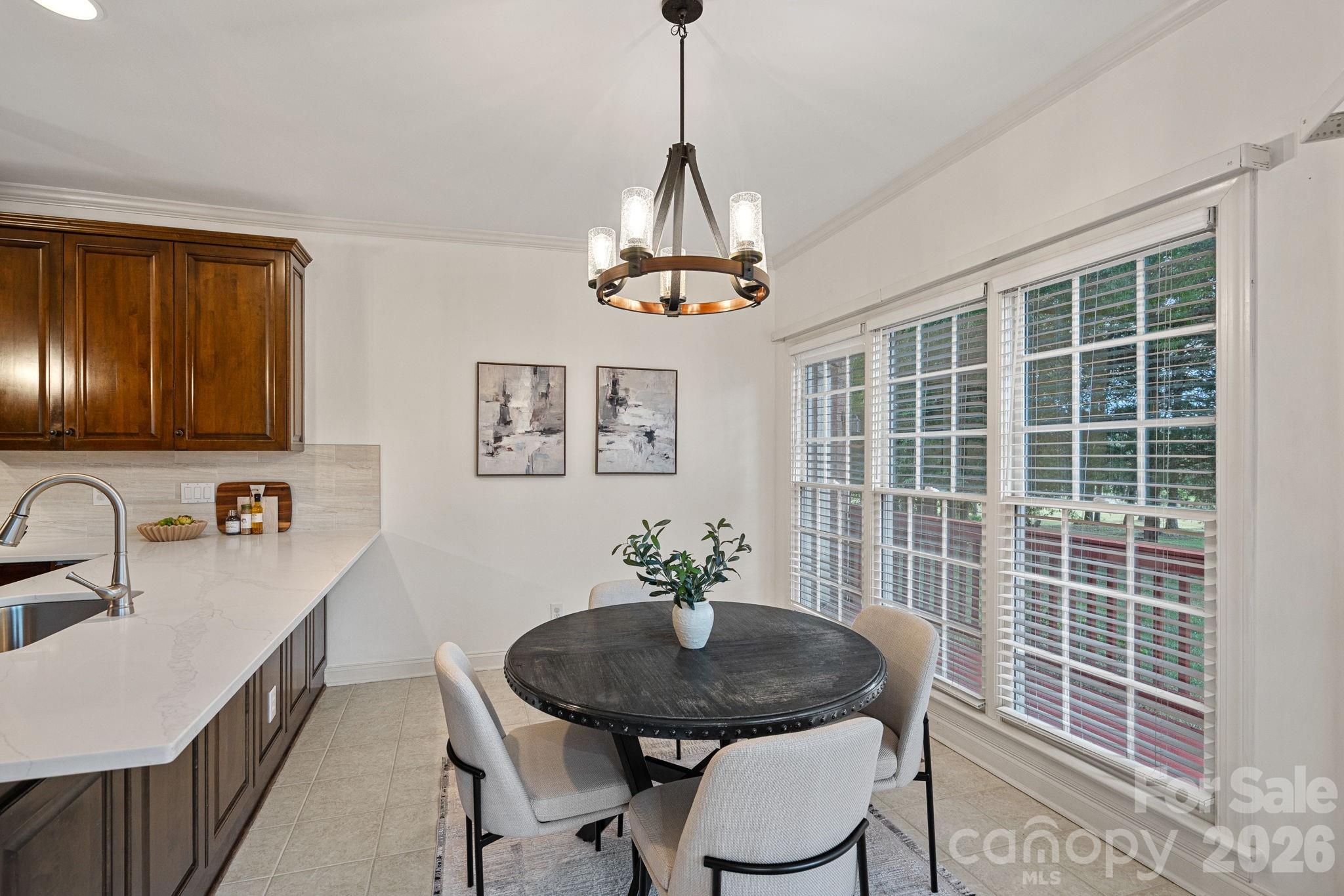 Birkdale - Residential