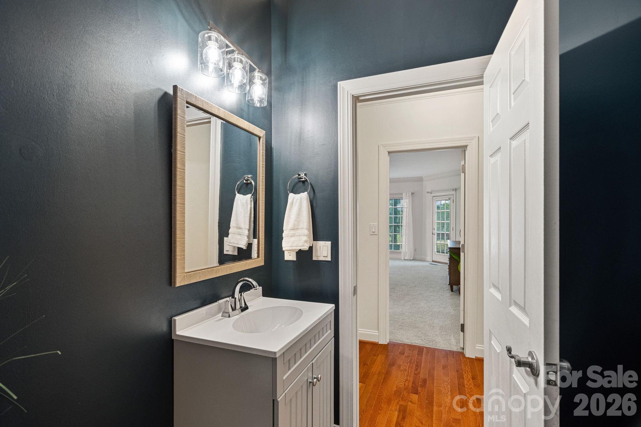 Birkdale - Residential