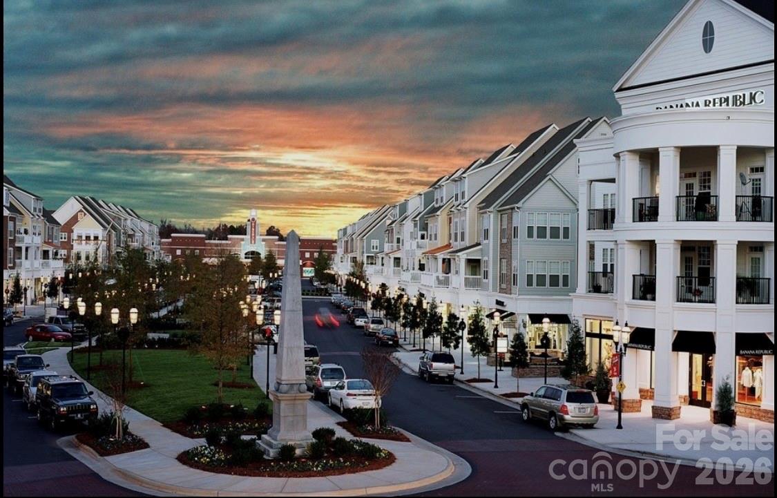 Birkdale - Residential