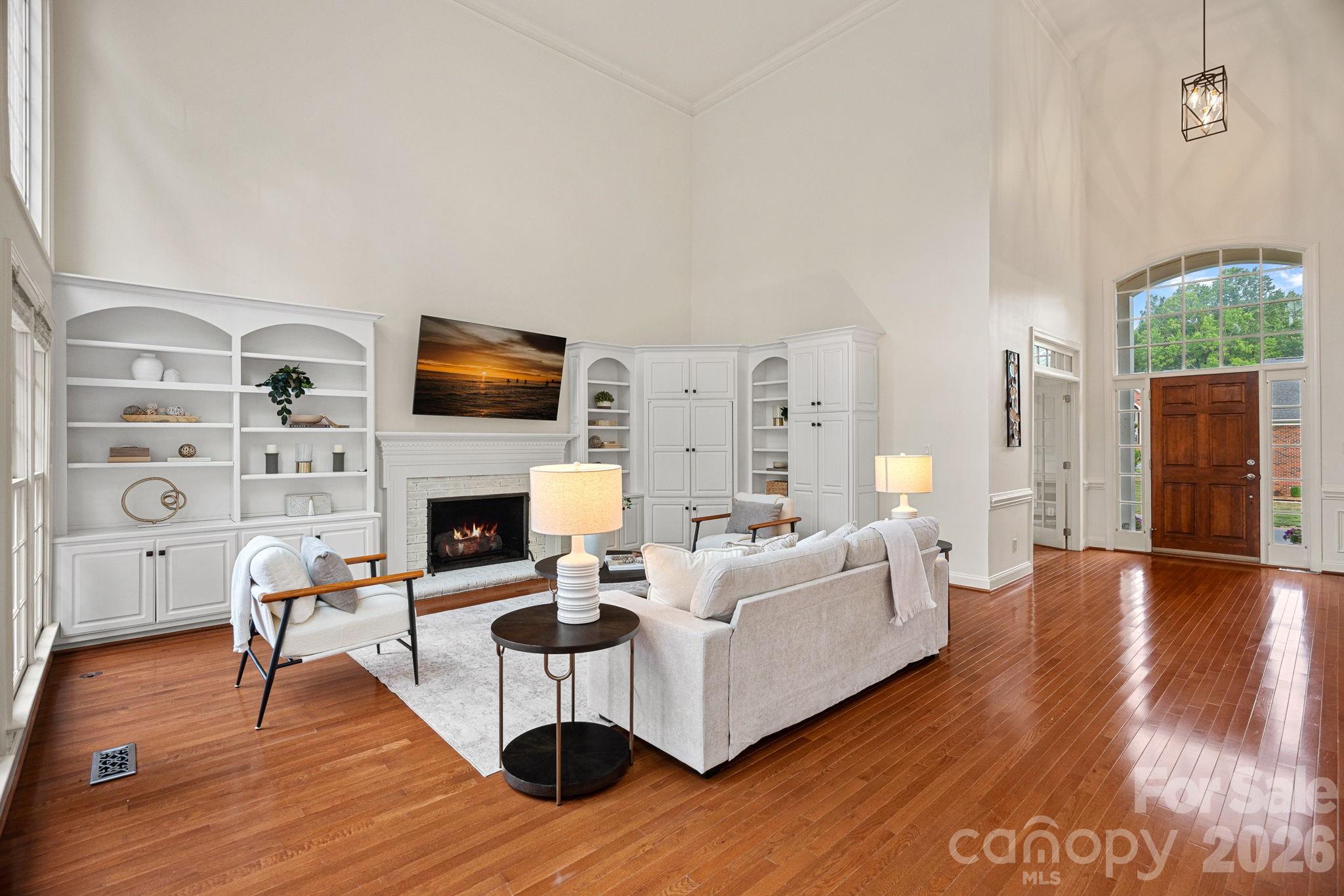 Birkdale - Residential