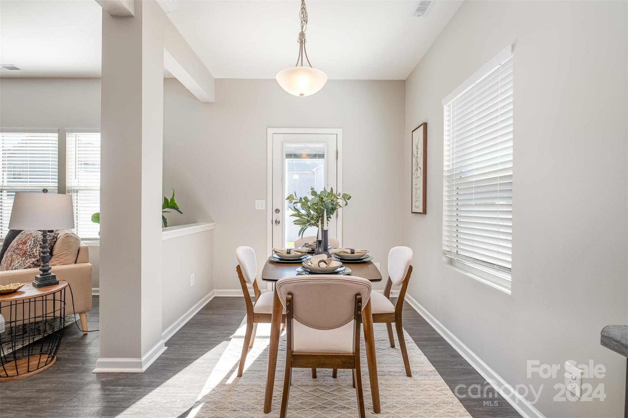 Fox Creek - Residential