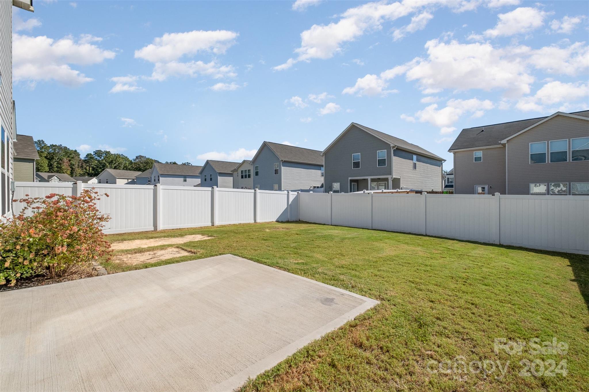 Fox Creek - Residential