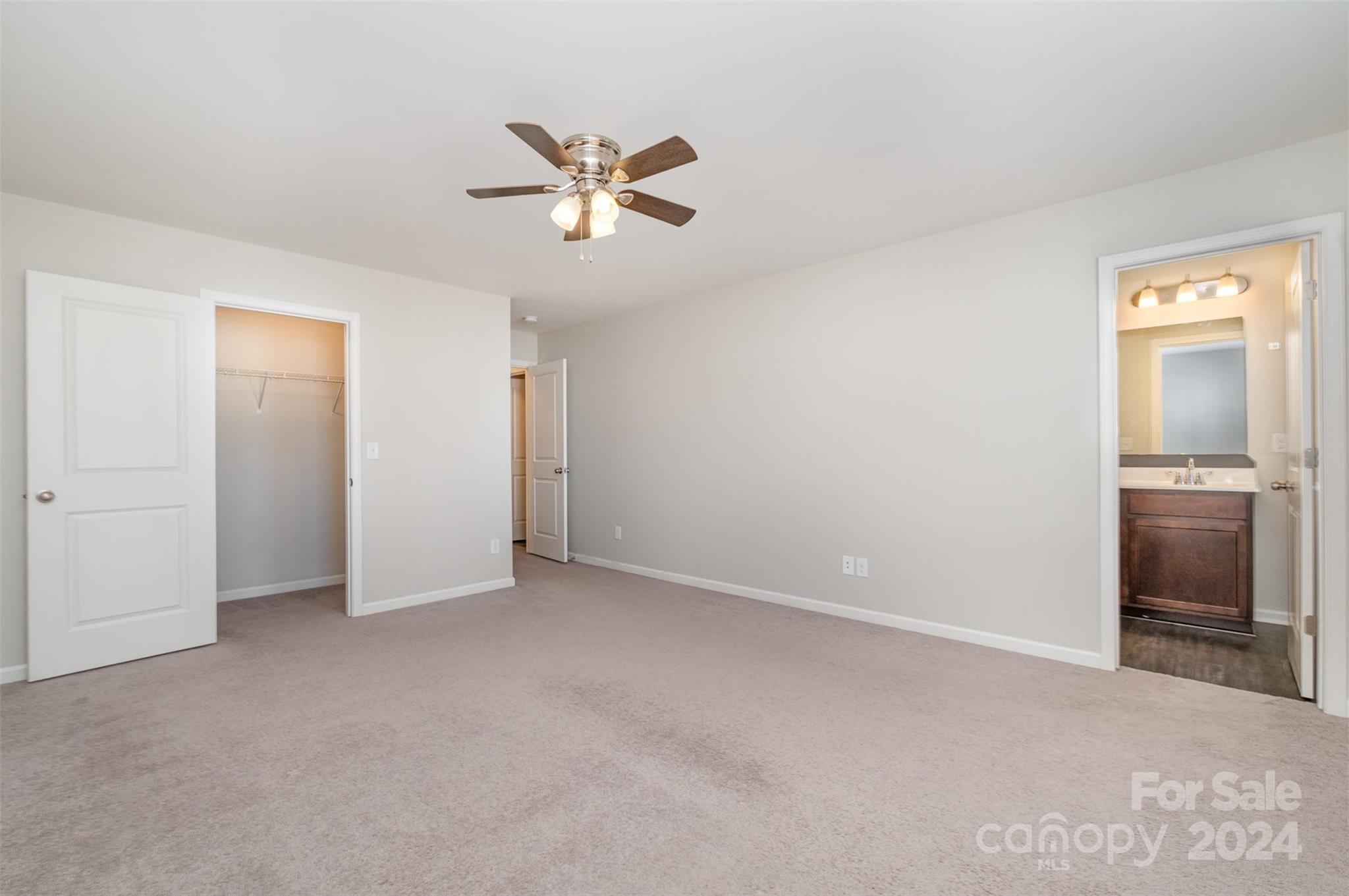 Fox Creek - Residential