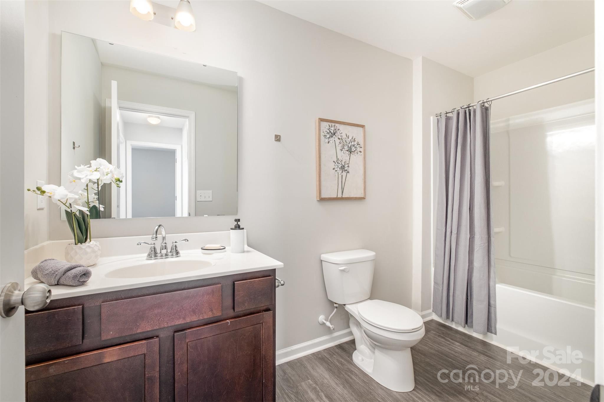 Fox Creek - Residential