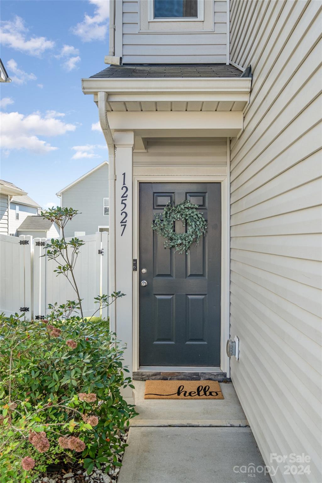 Fox Creek - Residential