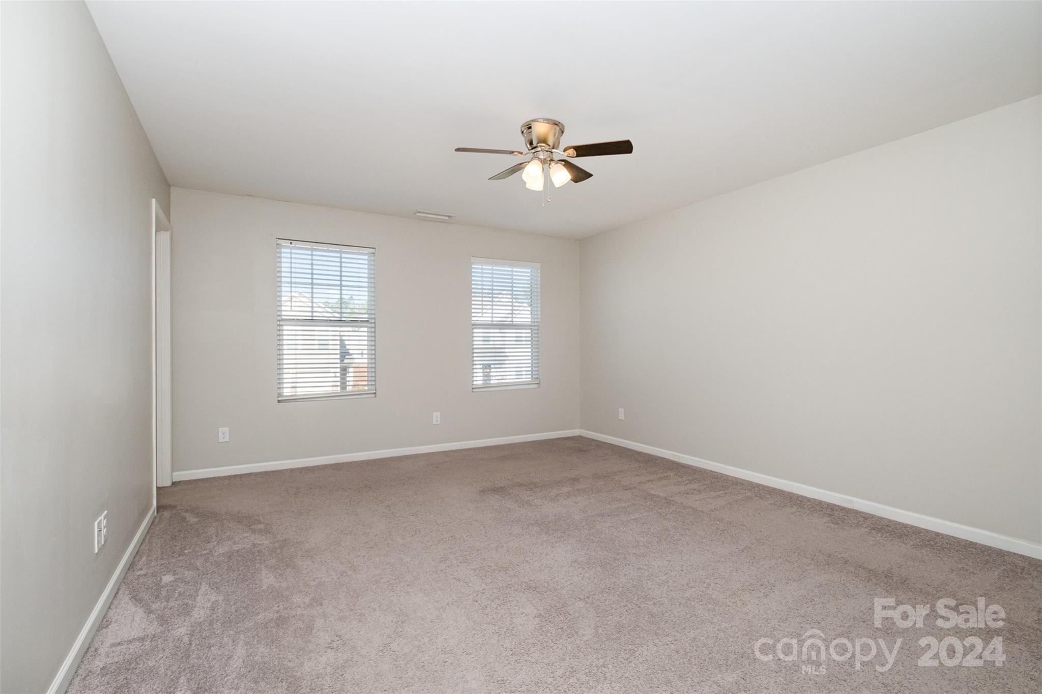 Fox Creek - Residential