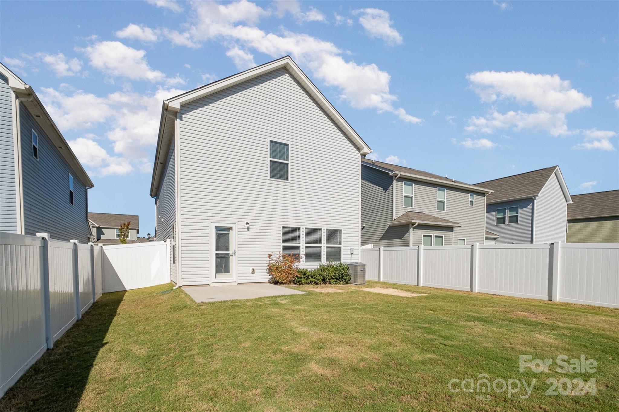 Fox Creek - Residential