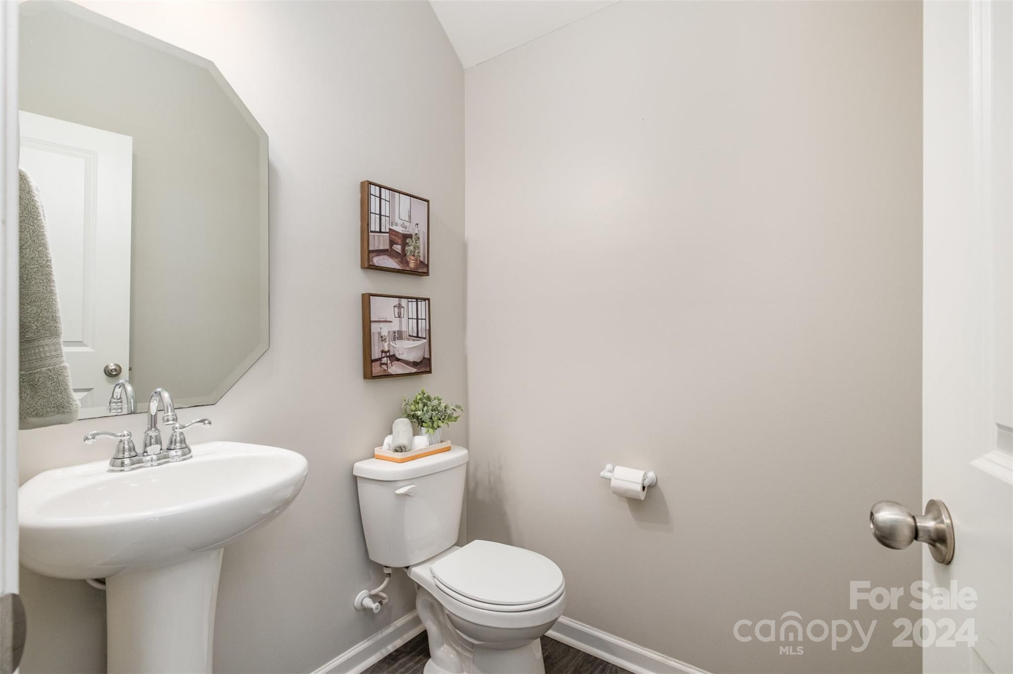 Fox Creek - Residential