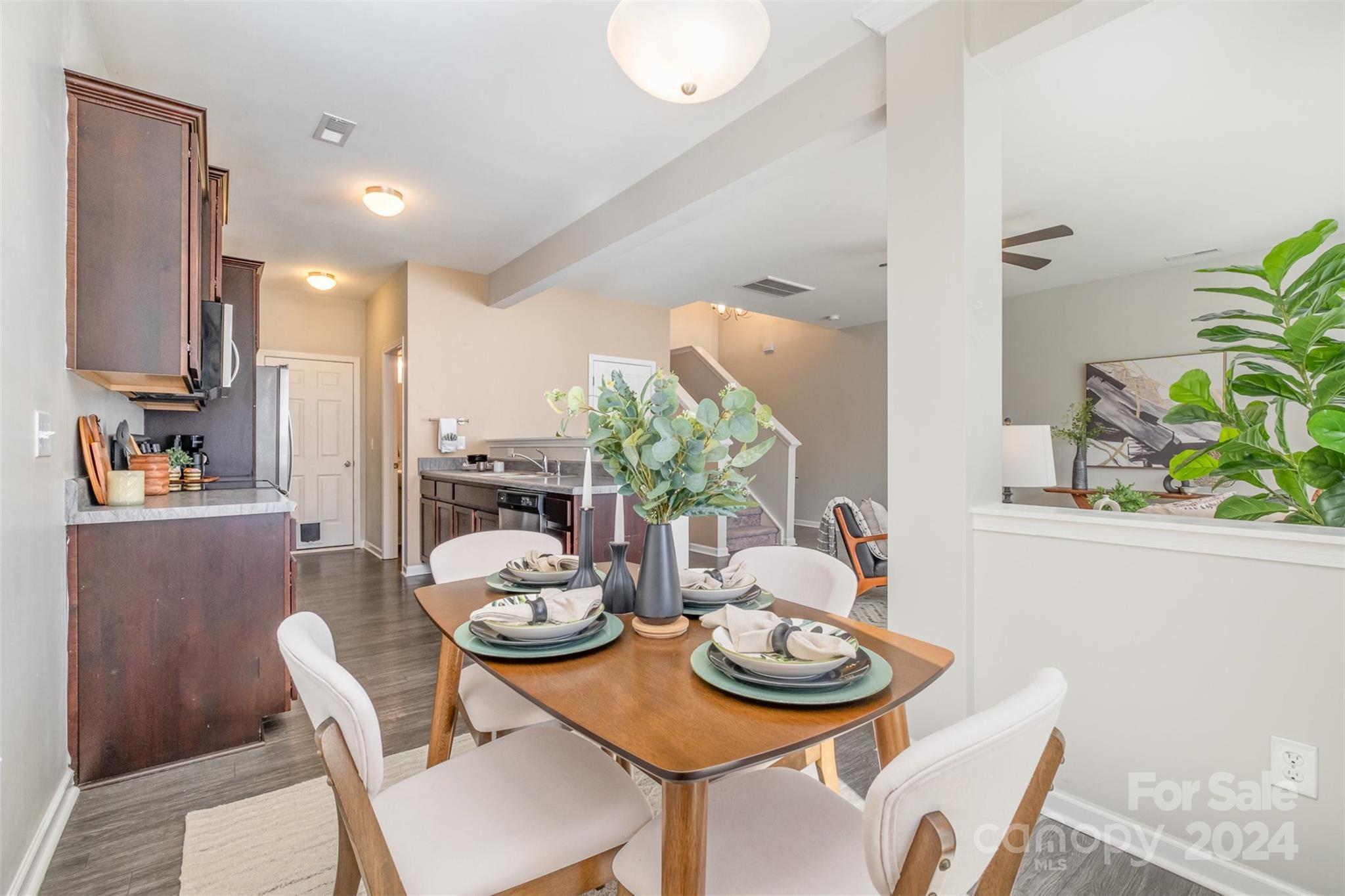 Fox Creek - Residential