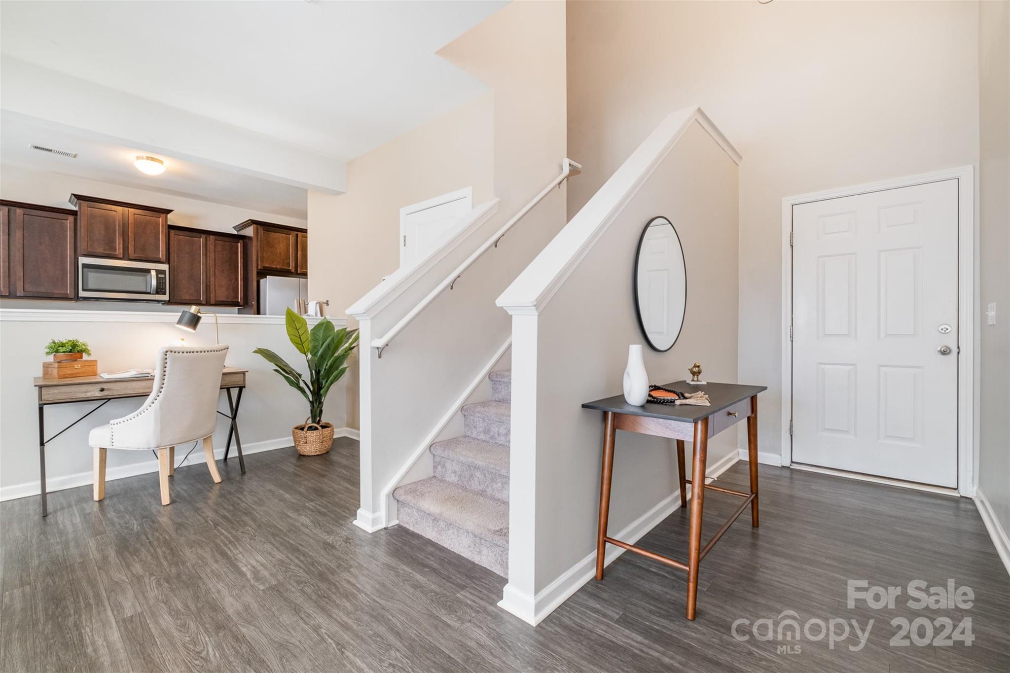 Fox Creek - Residential