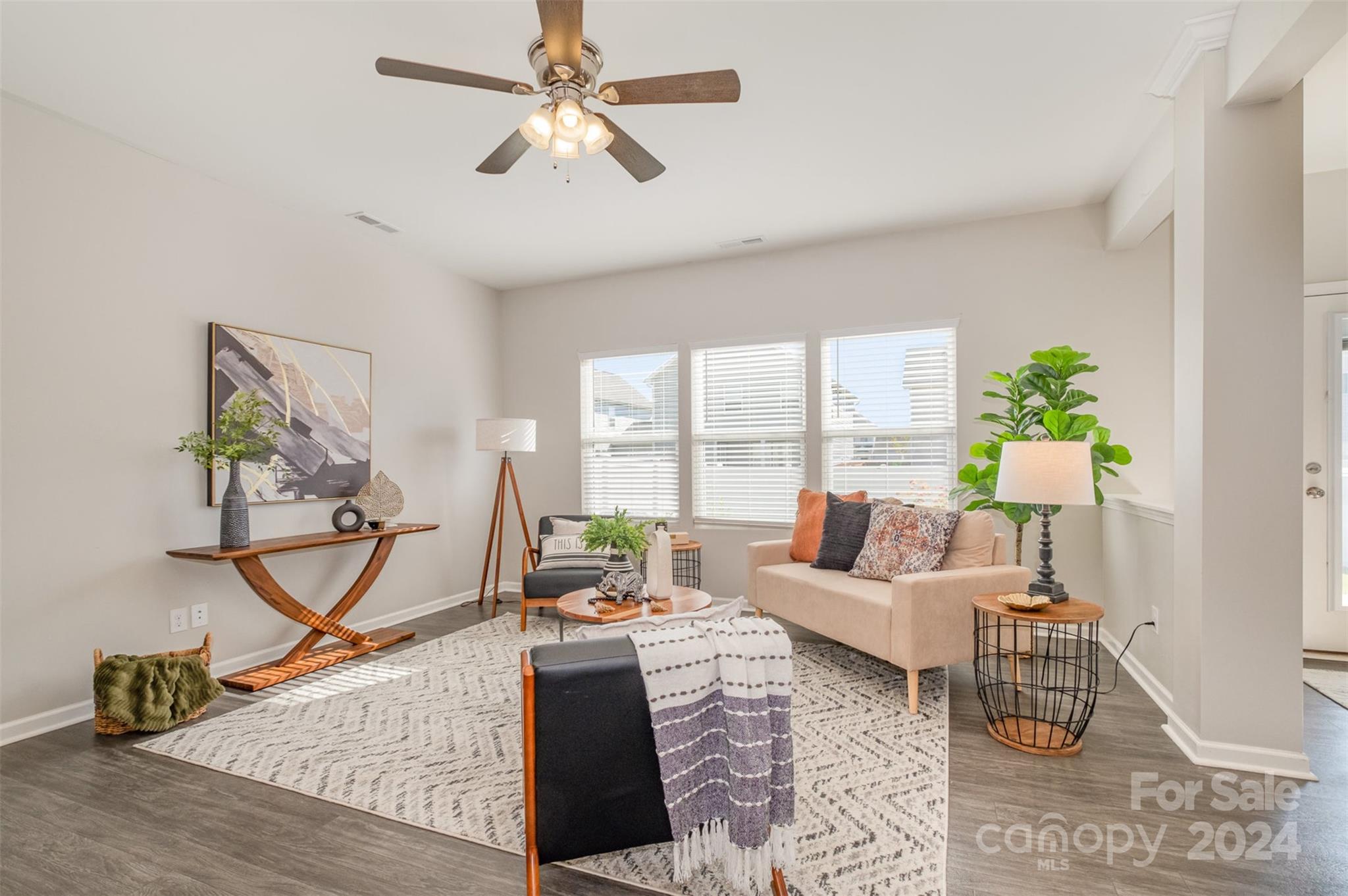 Fox Creek - Residential