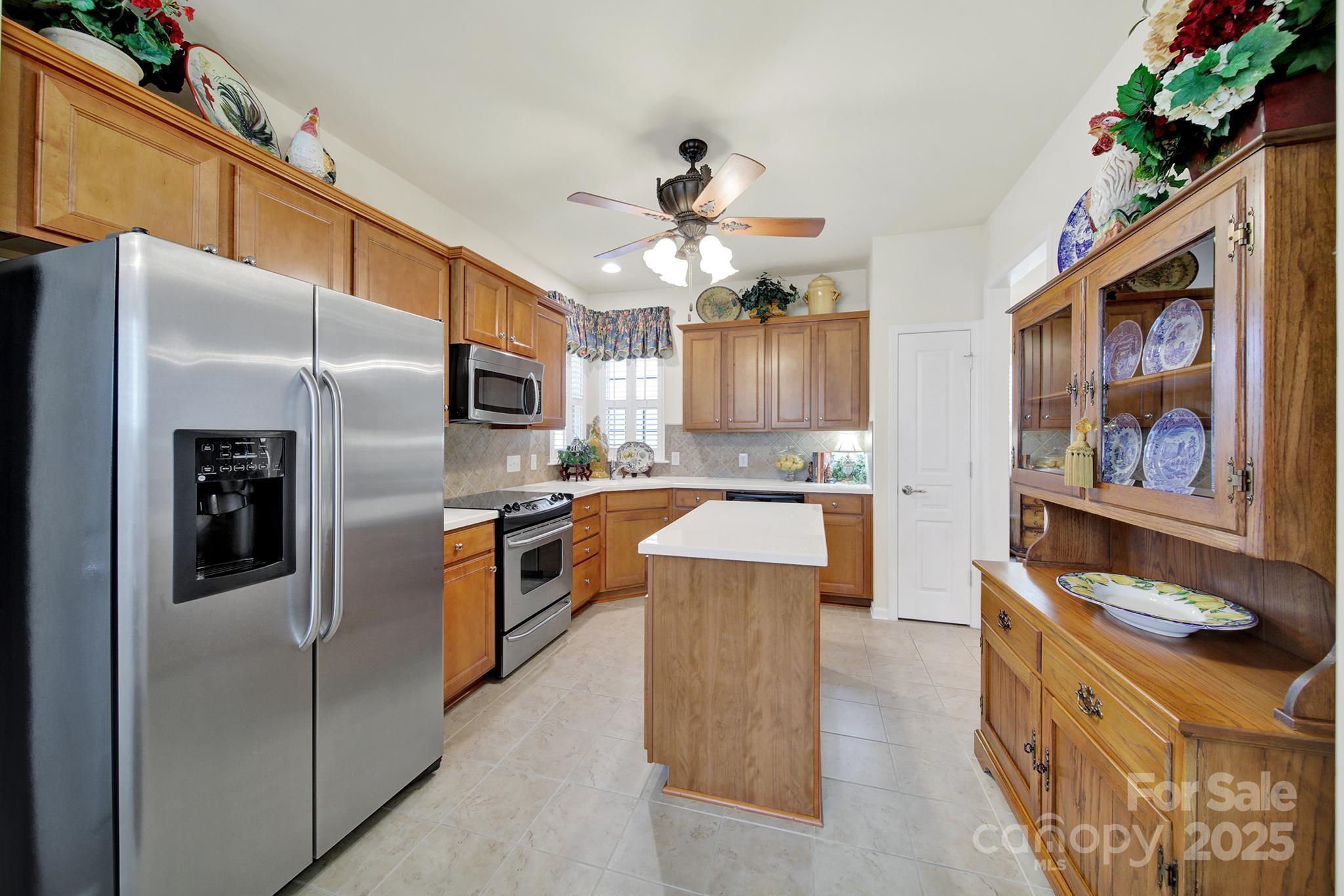 Sun City Carolina Lakes - Residential