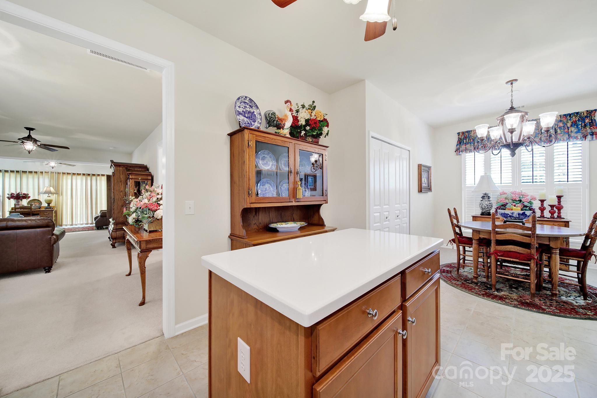 Sun City Carolina Lakes - Residential