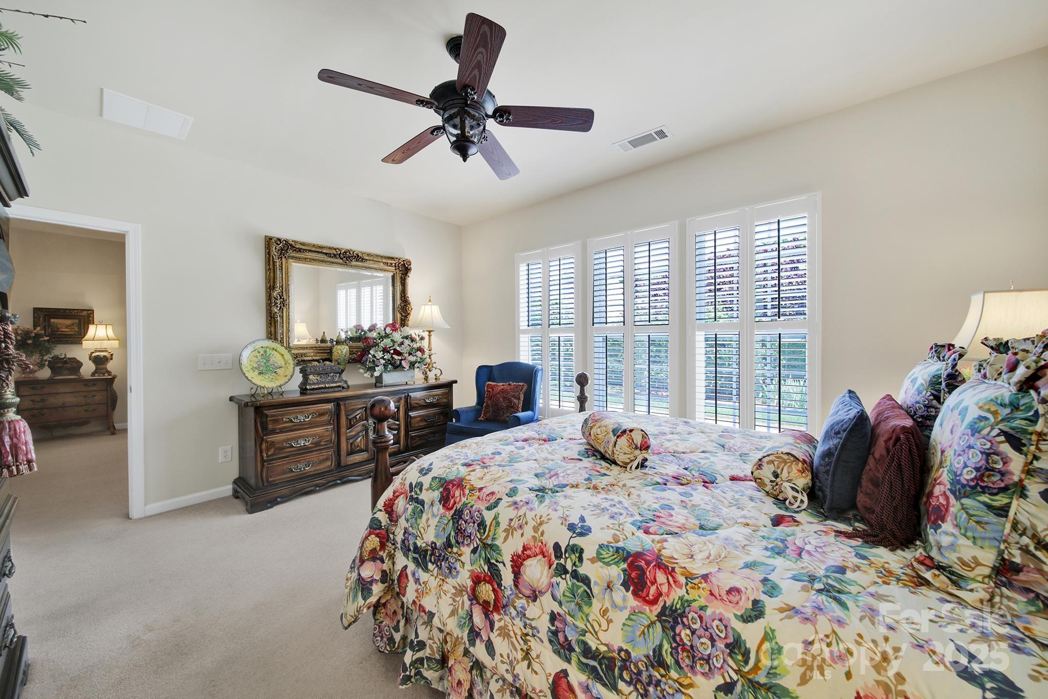 Sun City Carolina Lakes - Residential