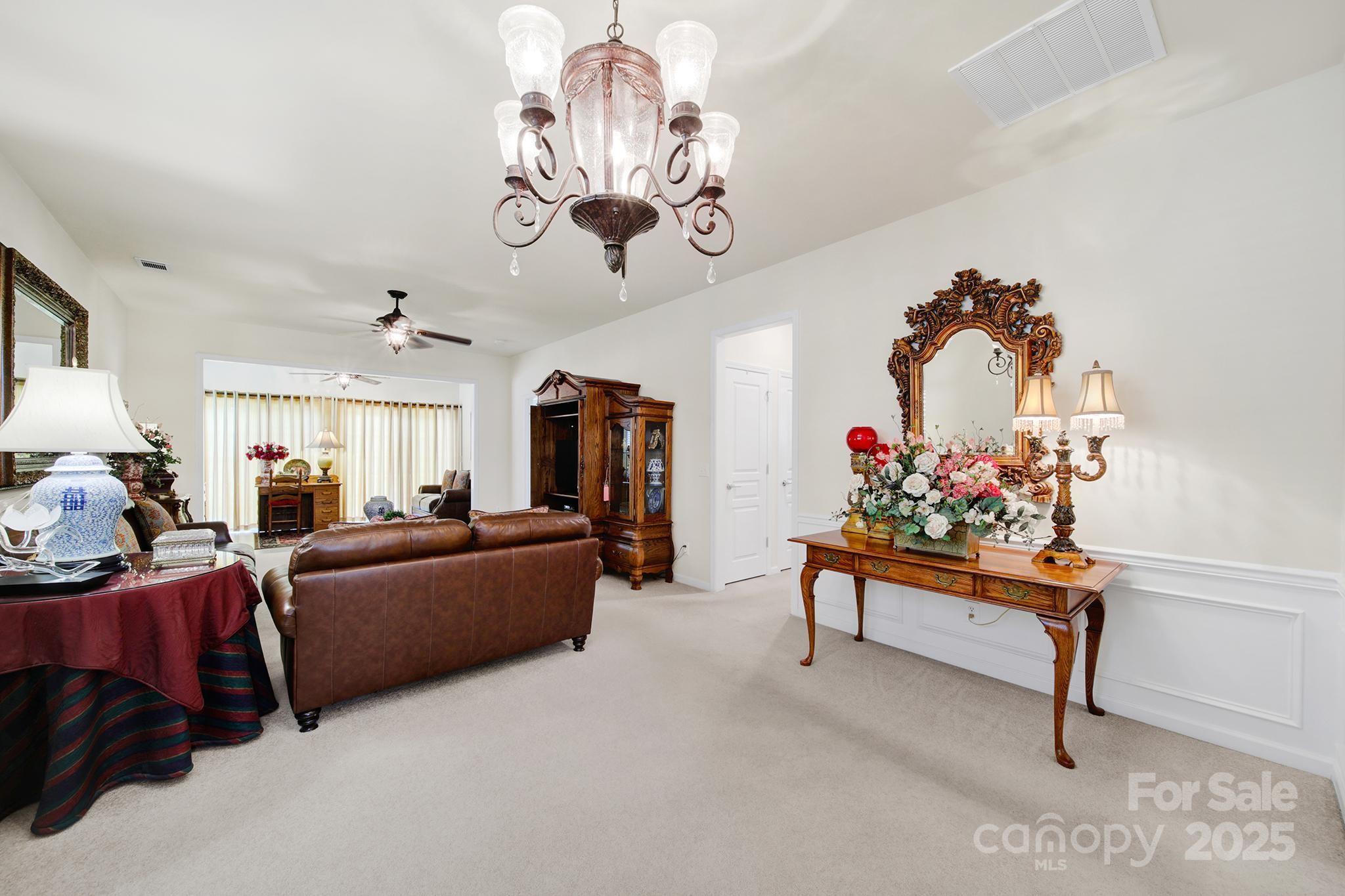 Sun City Carolina Lakes - Residential