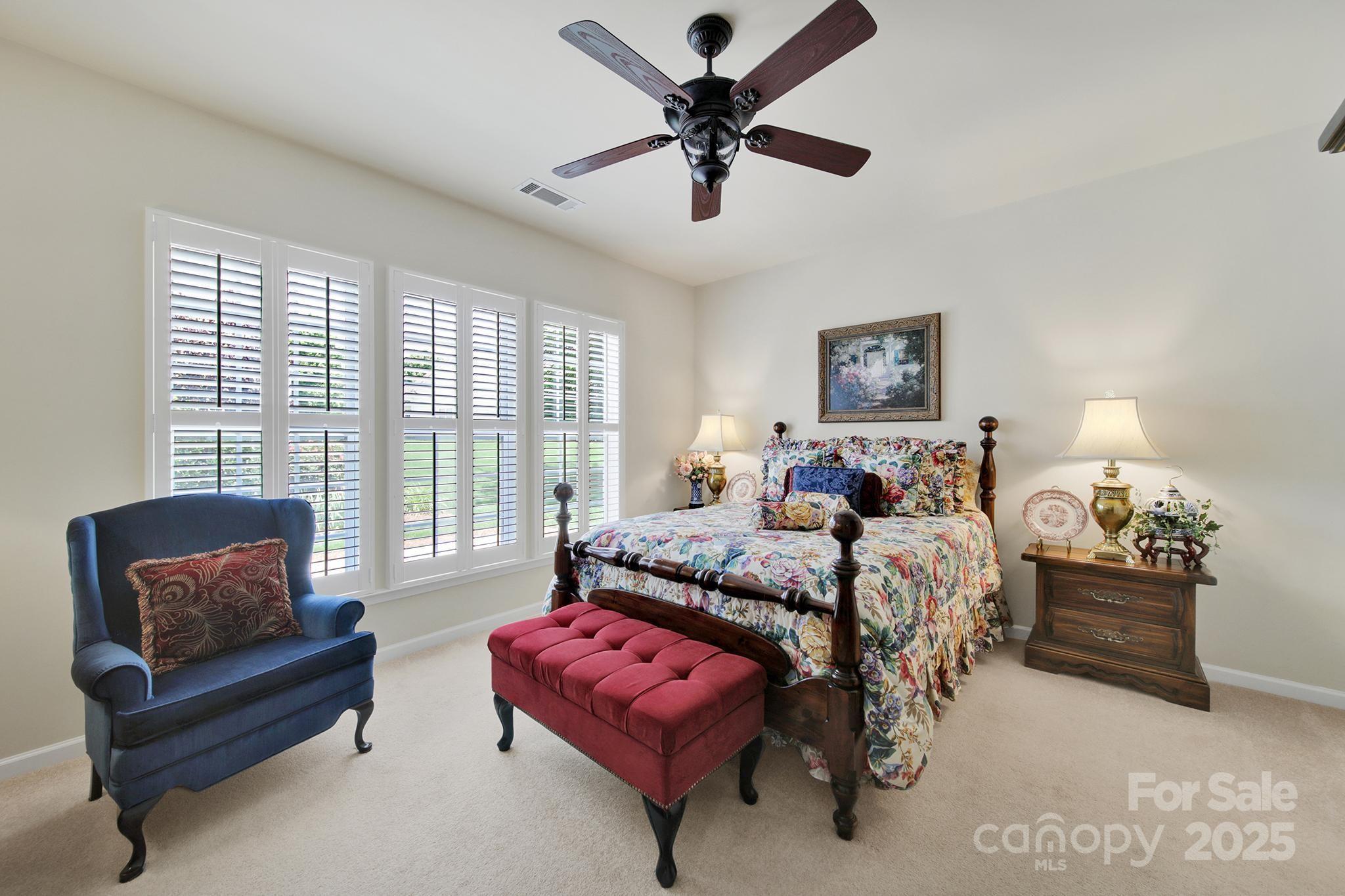 Sun City Carolina Lakes - Residential