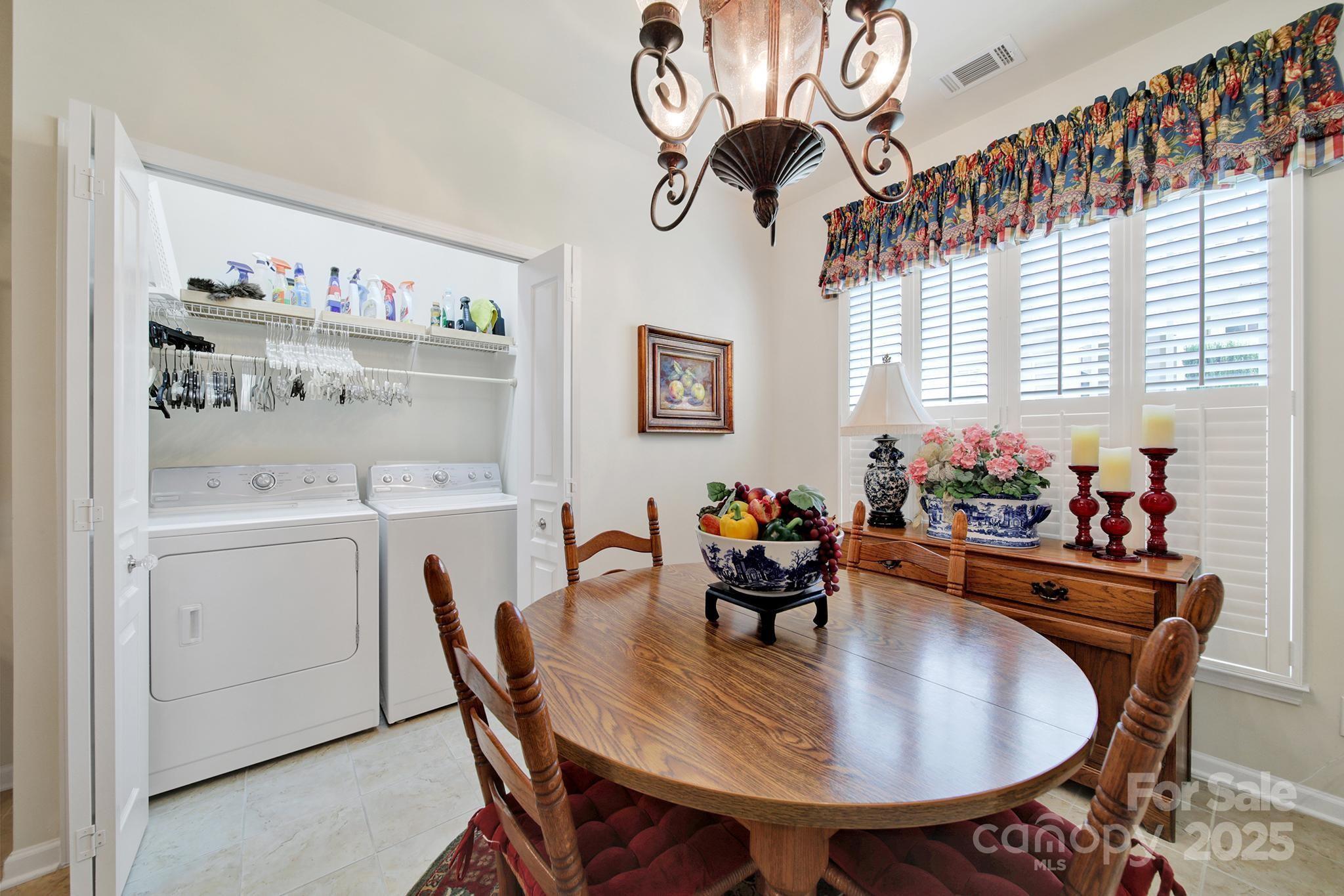 Sun City Carolina Lakes - Residential