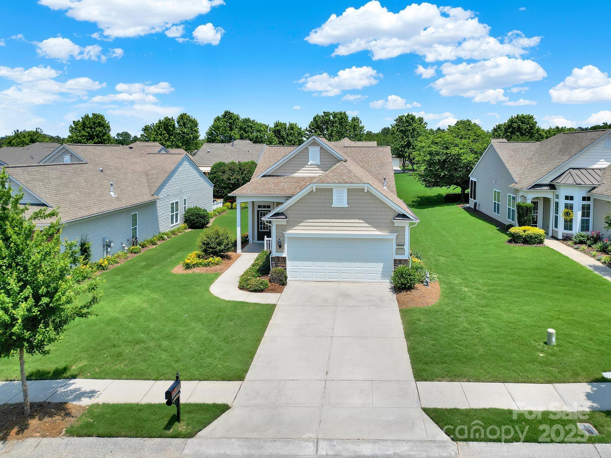 Sun City Carolina Lakes - Residential