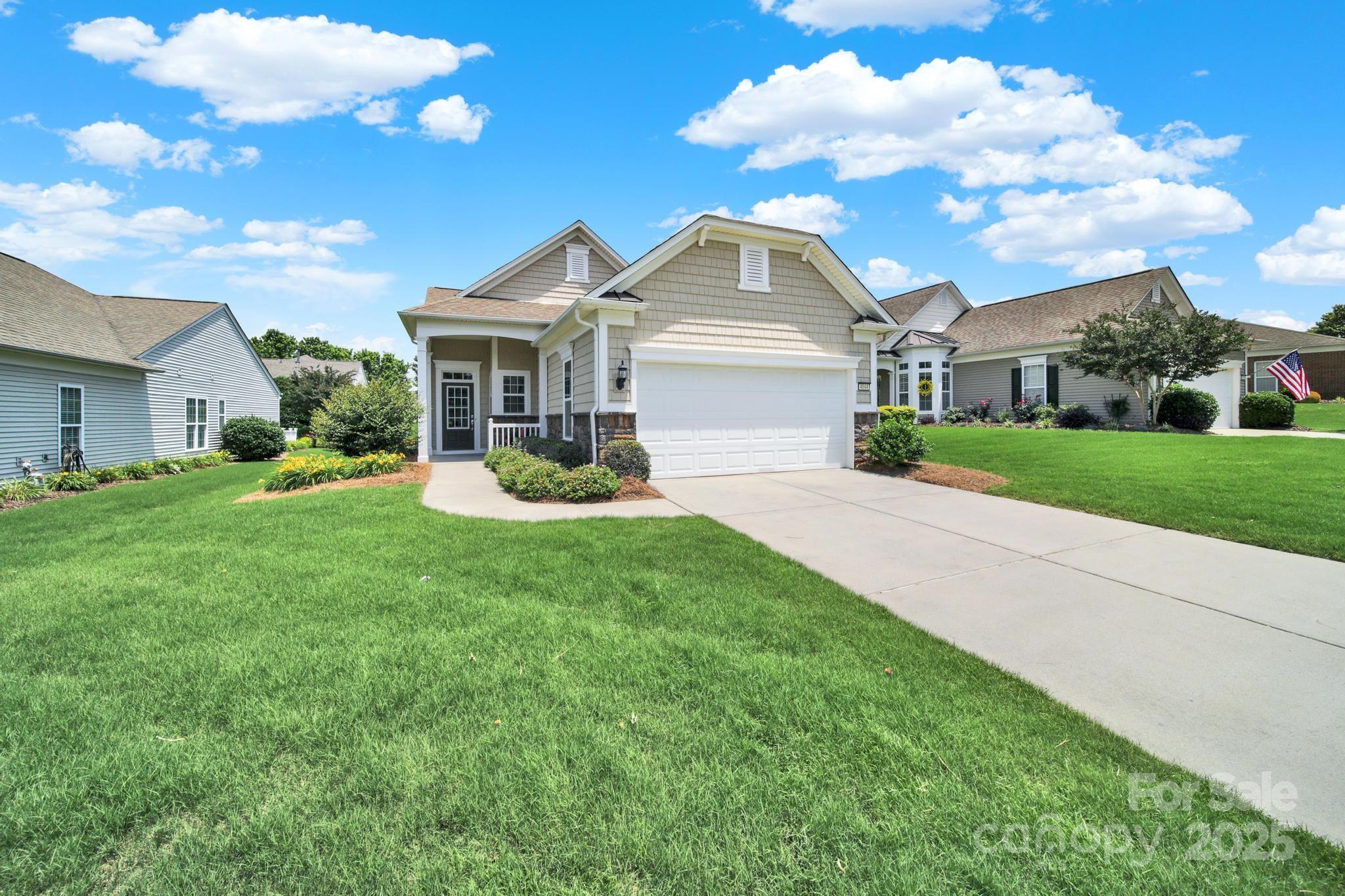 Sun City Carolina Lakes - Residential