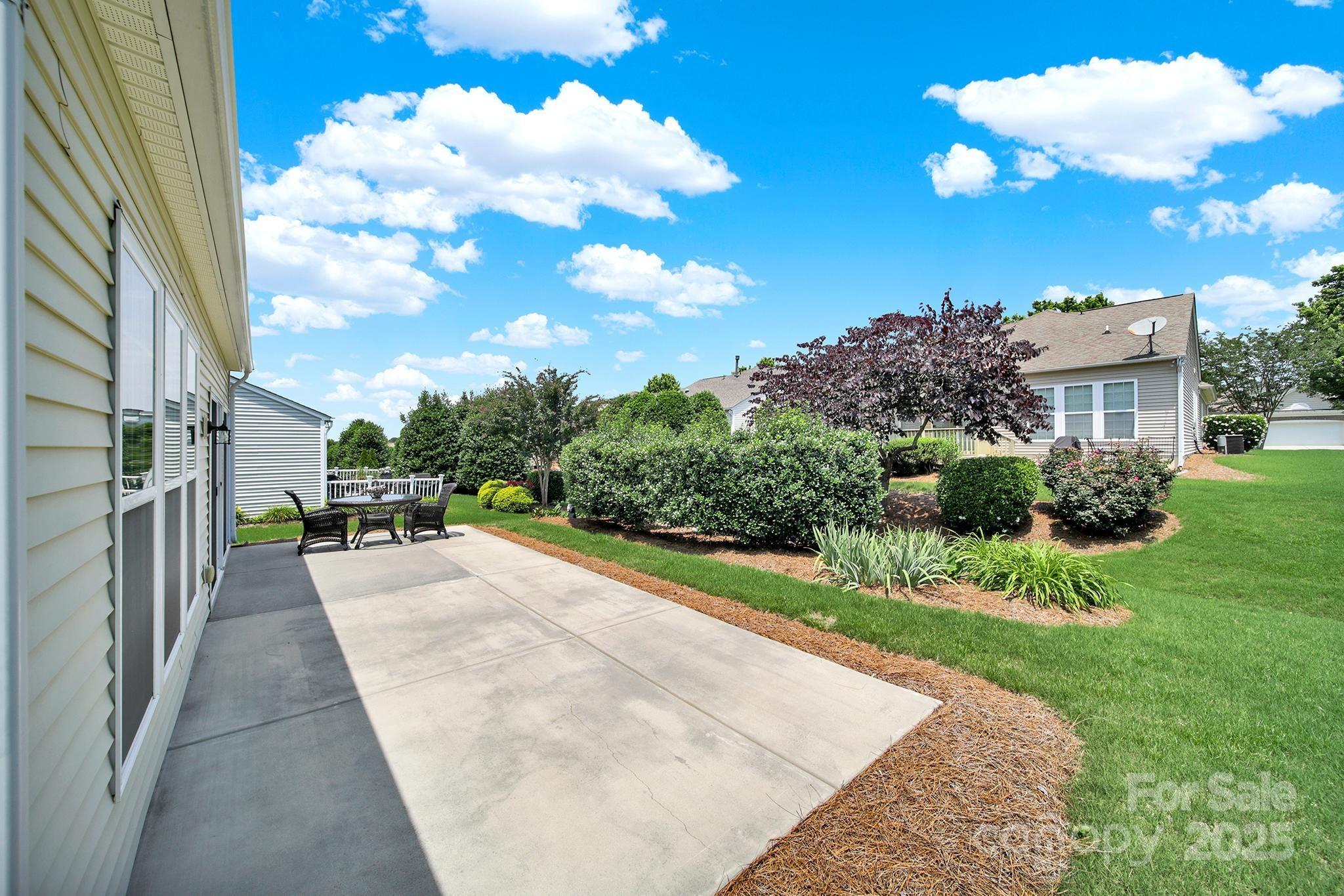 Sun City Carolina Lakes - Residential