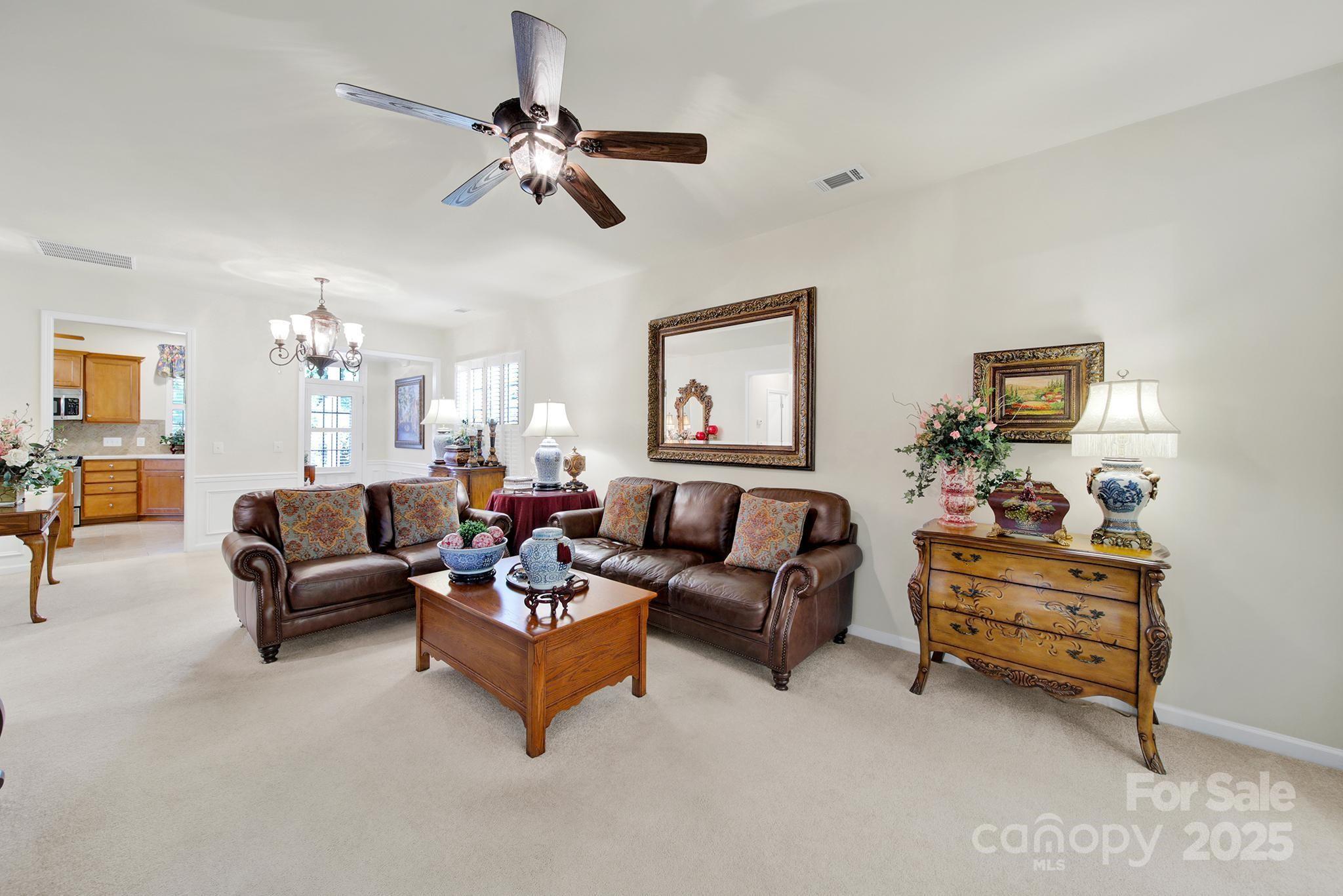 Sun City Carolina Lakes - Residential