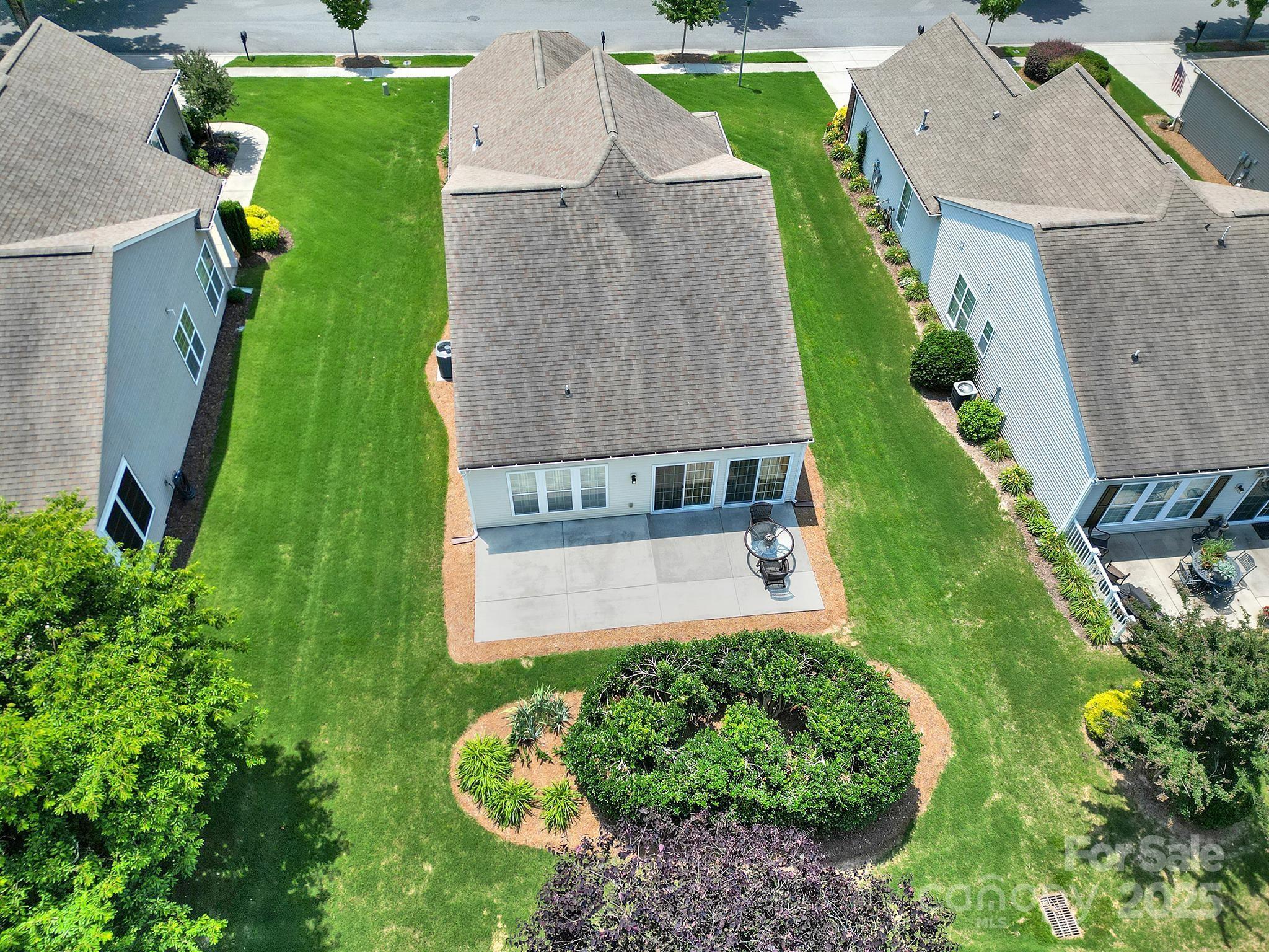 Sun City Carolina Lakes - Residential