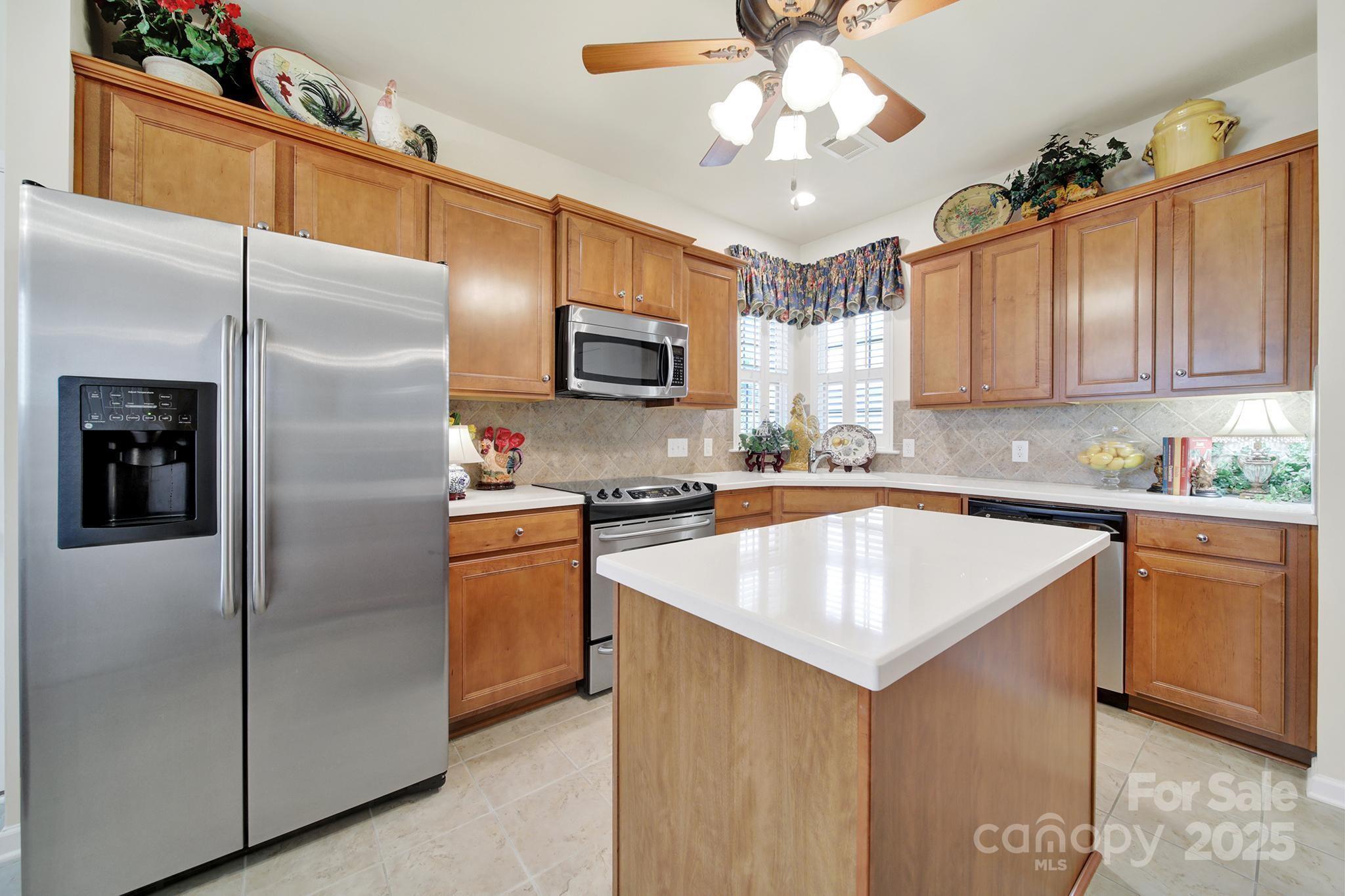 Sun City Carolina Lakes - Residential